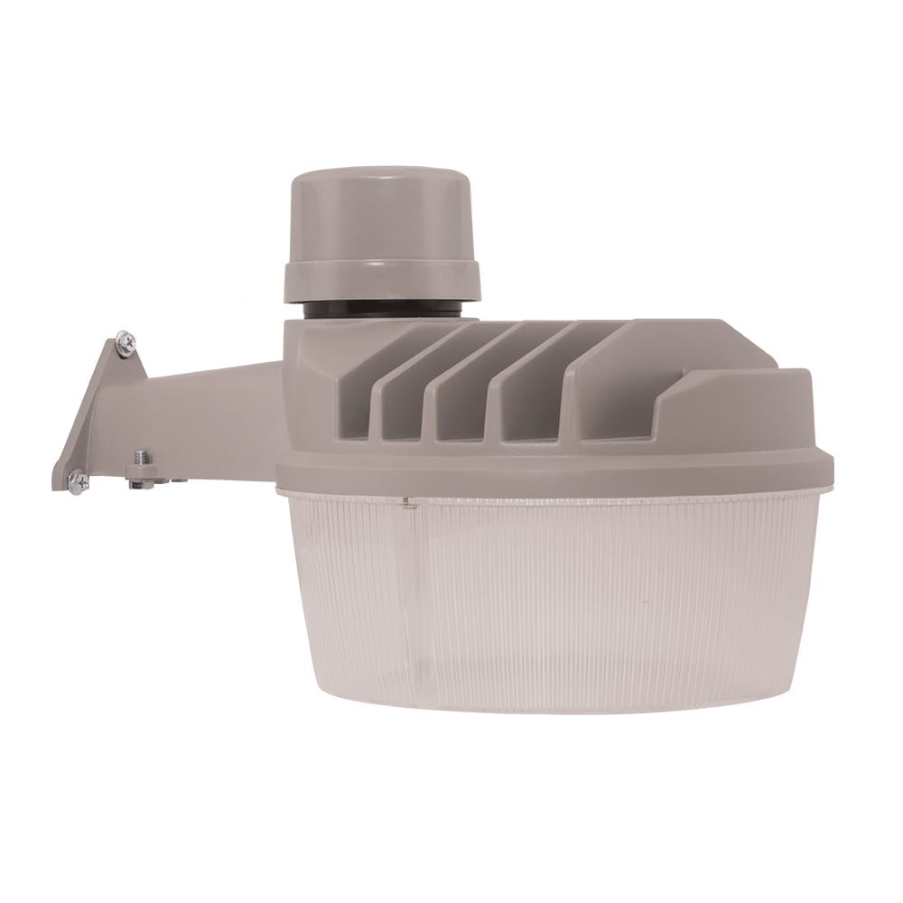 Cooper Lighting 101564 7K LED Area Light Grey