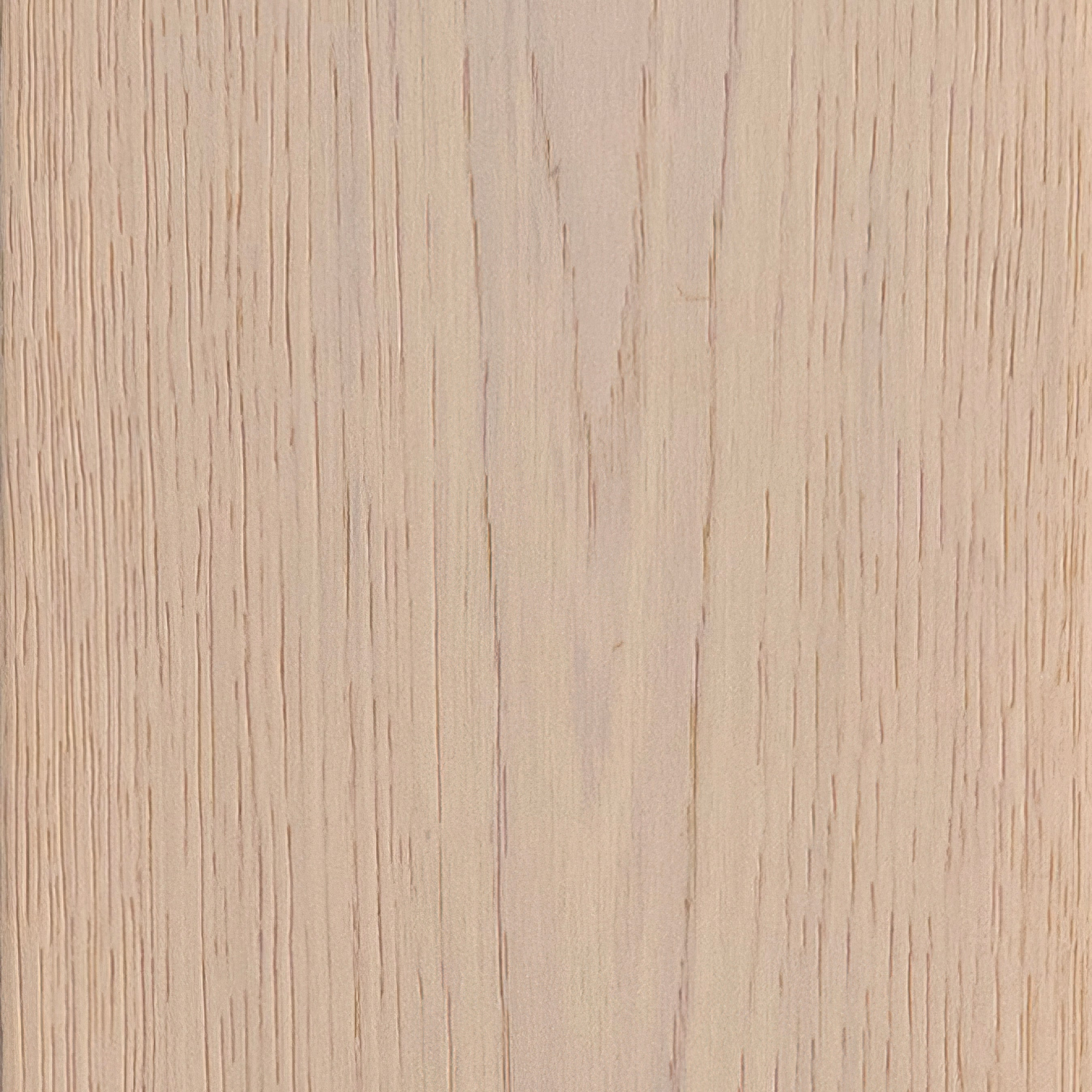 CALI Barrel Beach Town Blanc 1.97-in T x 1.97-in W x 74.80-in L Wood Reducer