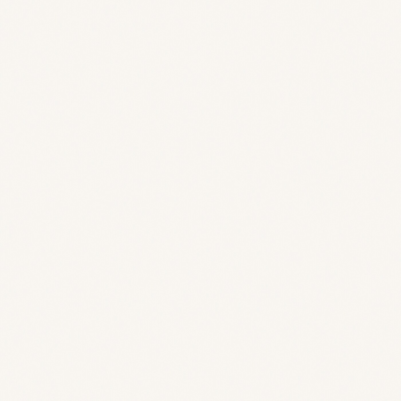 Formica Brand Laminate Solid colors 48.0-Inches W x 96.0-Inches L Mission White Matte Solid Kitchen Laminate Sheet
