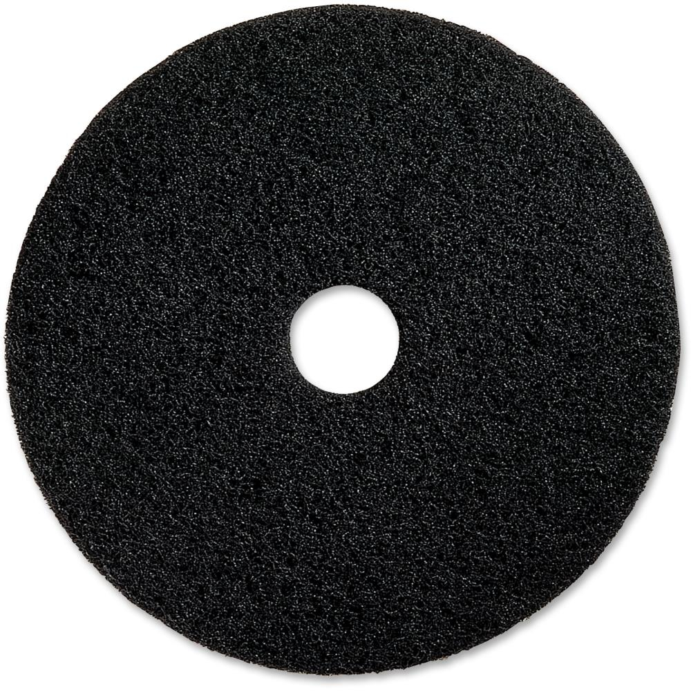 Genuine Joe Genuine Joe Floor Stripping Pad