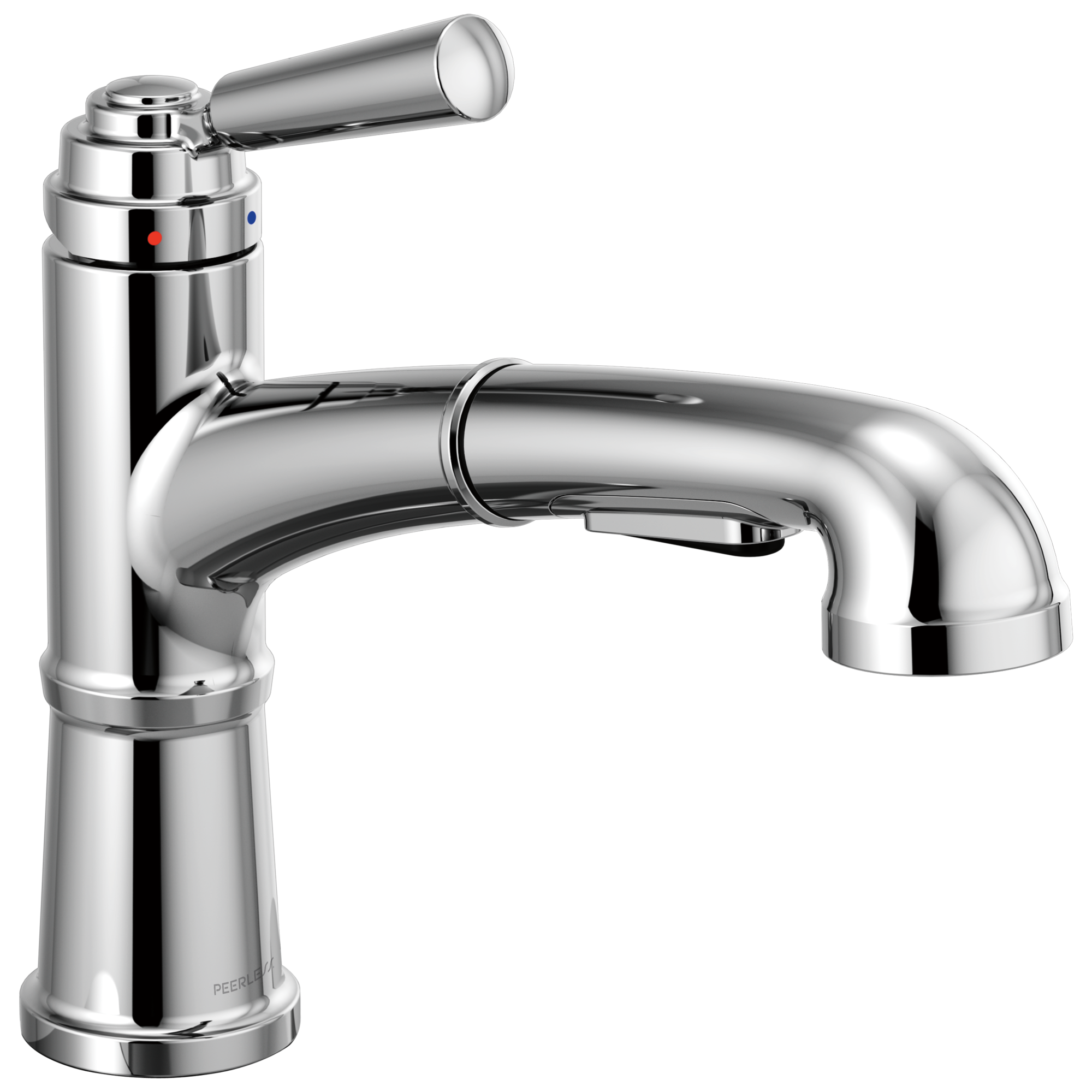 Peerless Faucets Westchester Kitchen Faucet