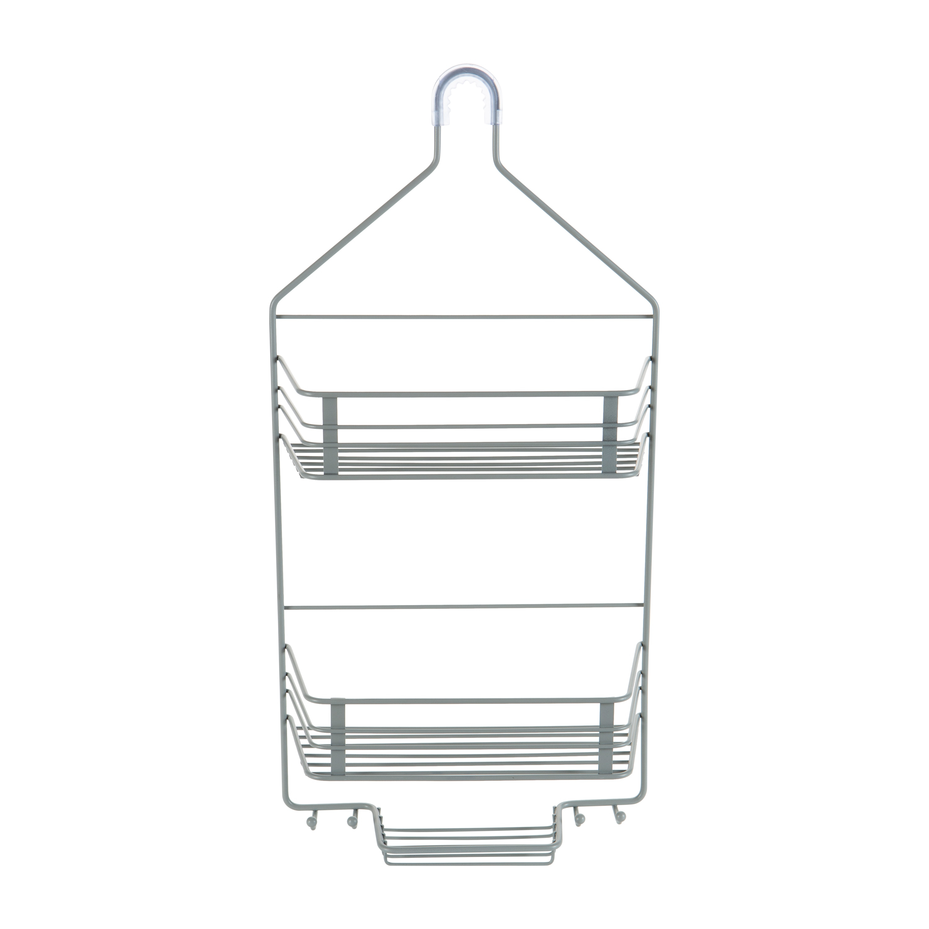 Bath Bliss Orvis Hanging Shower Caddy