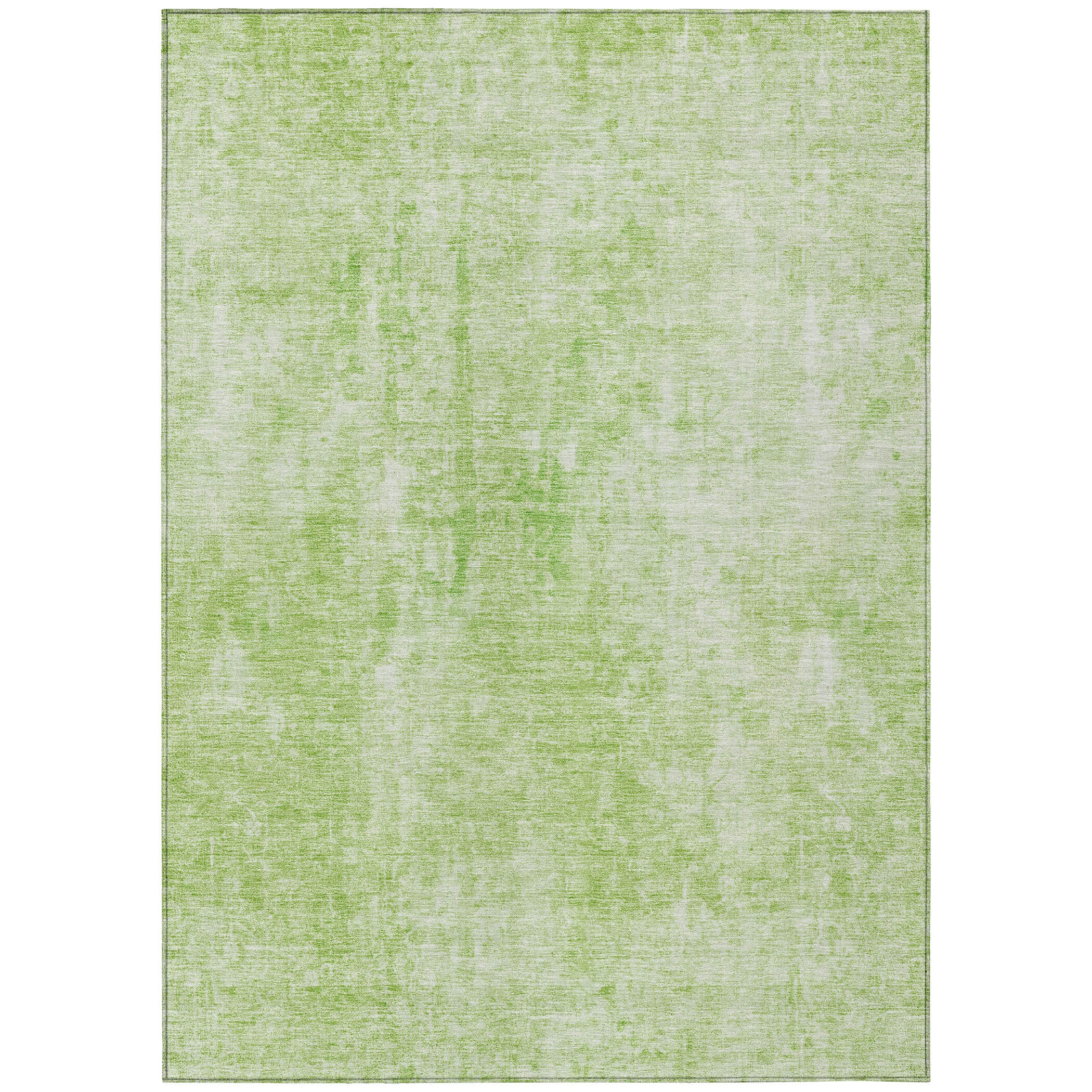 Addison Rugs Chantille ACN656 Aloe 3' x 5' Indoor Outdoor Area Rug, Easy Clean, Machine Washable, Non Shedding, Bedroom, Entry, Living Room, Dining Room, Kitchen, Patio Rug