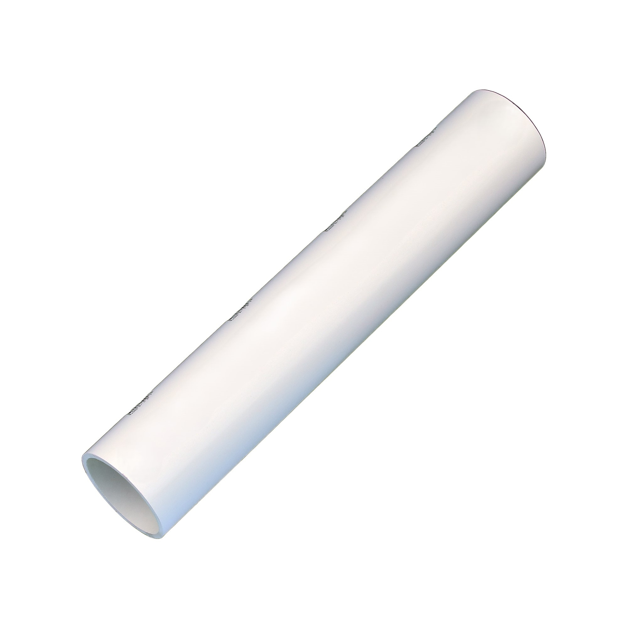 1-1/2 in. x 2 ft. PVC DWV Schedule 40 Pipe