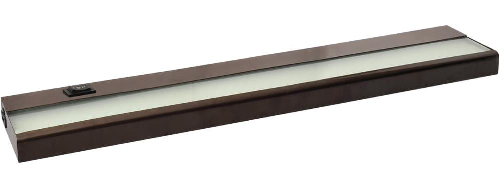 Portable LED 3.5'' Under Cabinet Linkable Light Bar