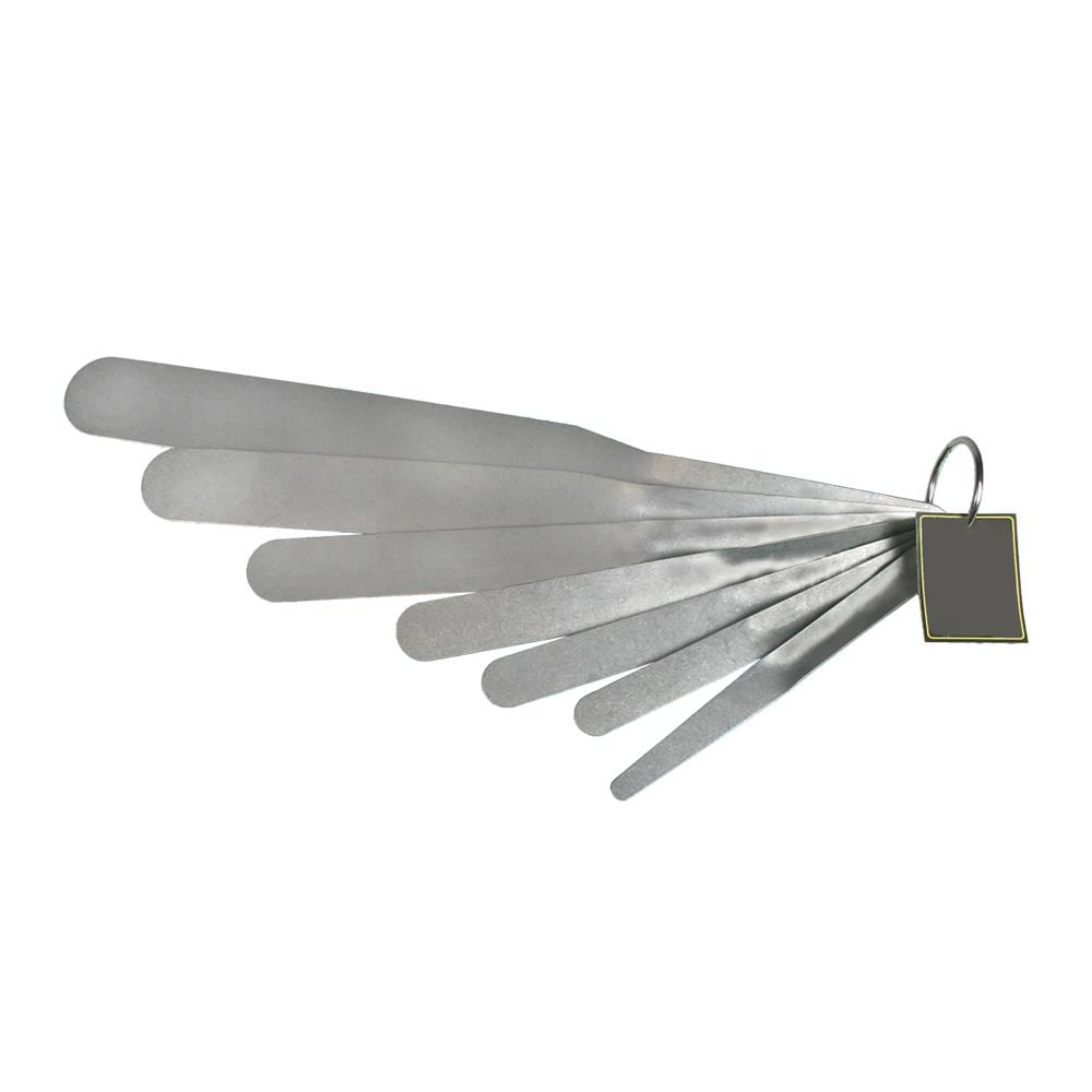 Bon Tool SPATULA SET- METAL HNDL 3" TO 10"