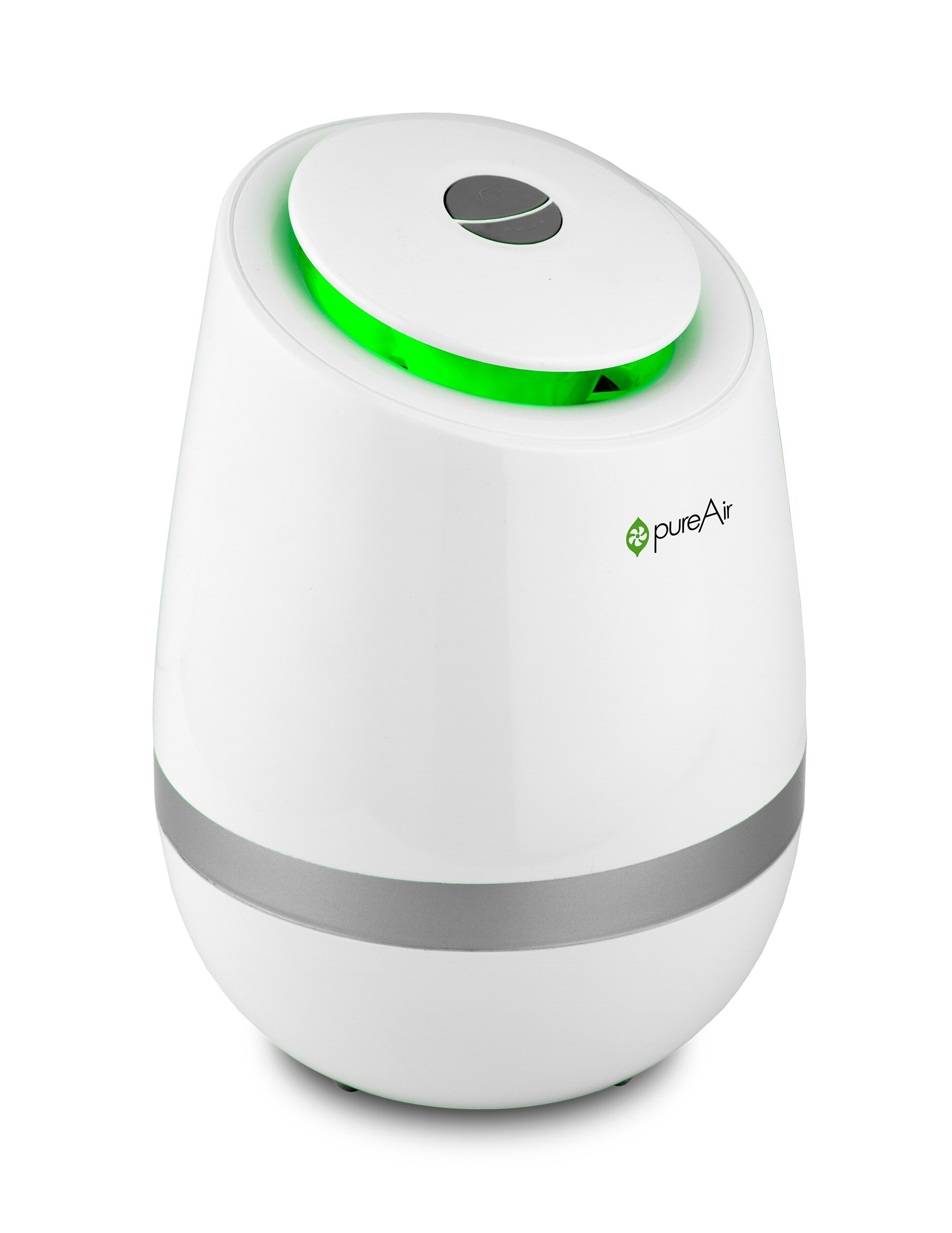 GreenTech PUREAIR500 PureAir 500 Activated Oxygen Room Air Purifier