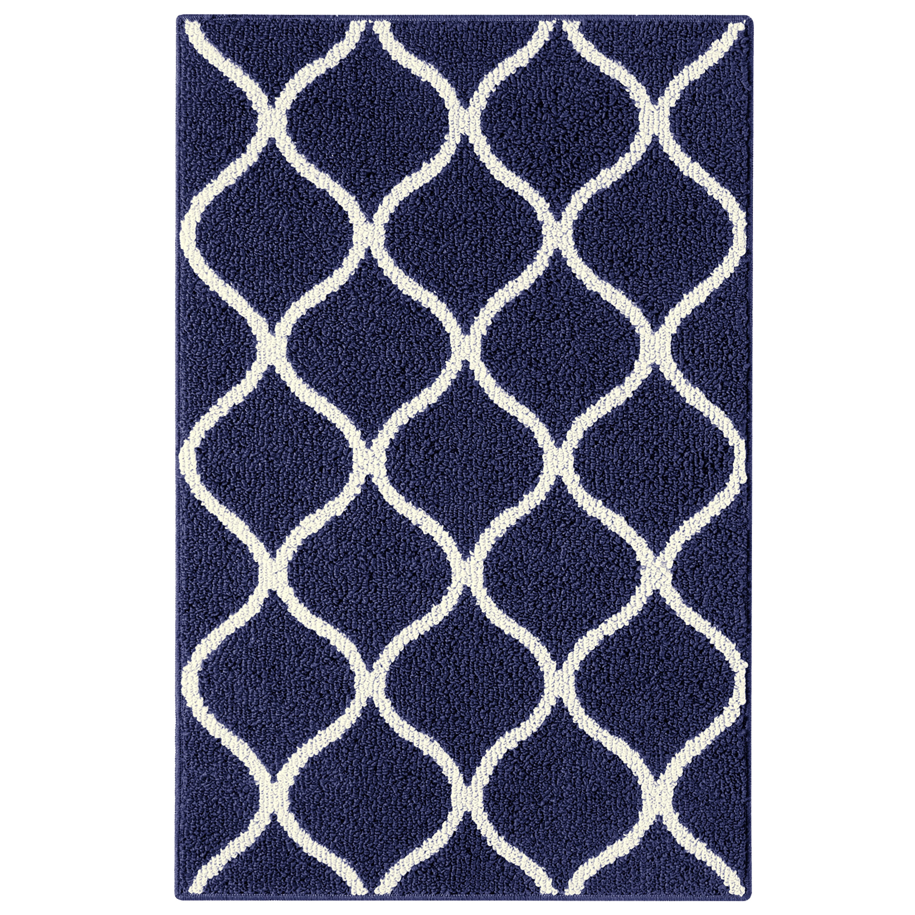 Hershman Abstract Rug