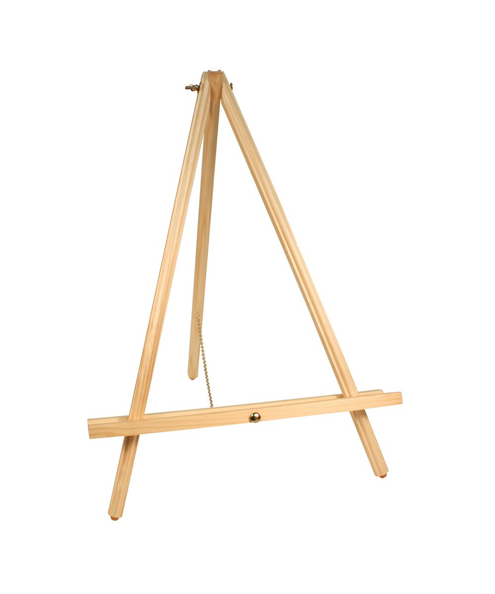 Art Alternatives Display Table Easel