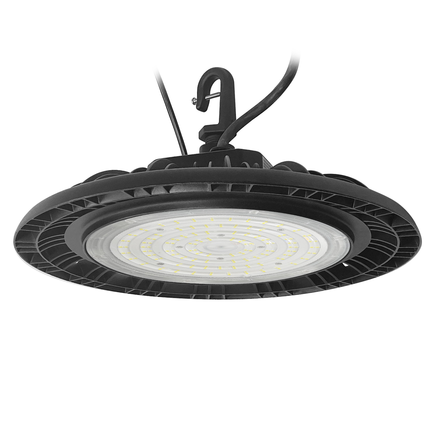 Cedar Hill Circle High Bay Ceiling Light