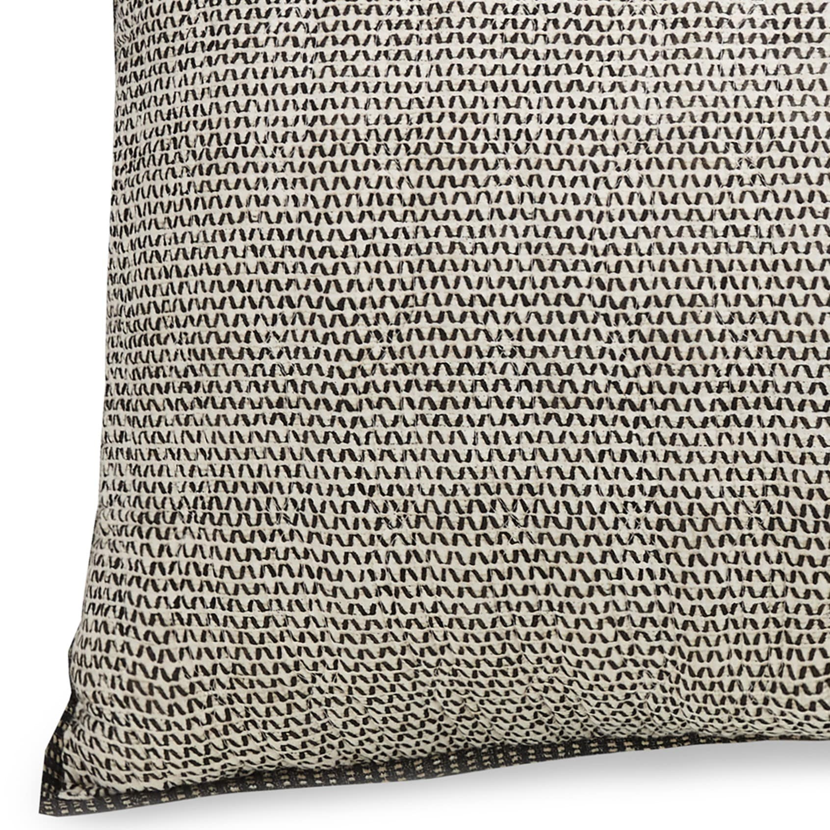 Ayesha Curry Graphite Sham