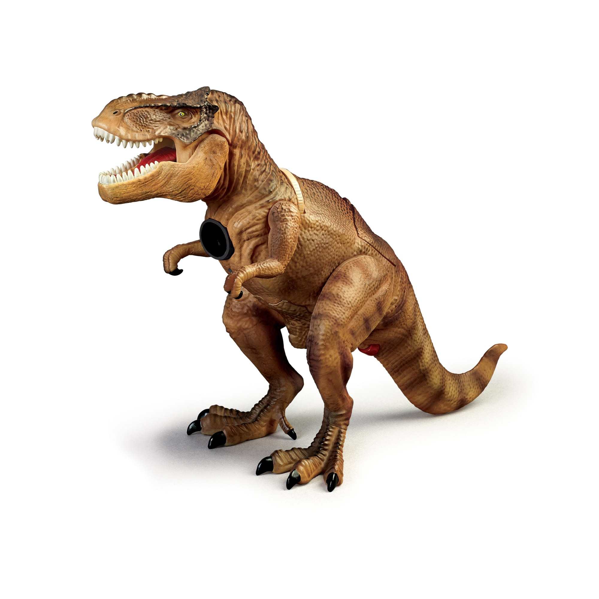Brainstorm Toy T Rex Projector and Room Guard - 24 Images - Guards Your Room with a Mighty Roar