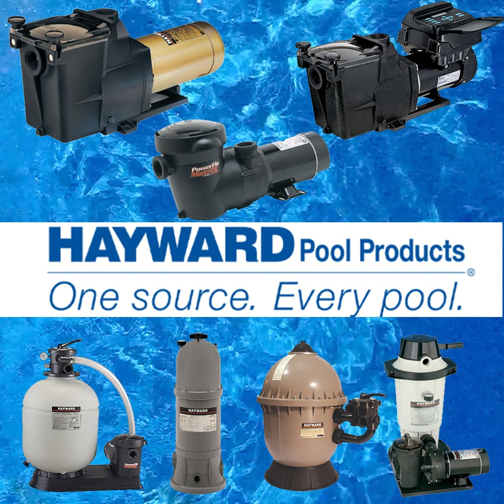 Hayward 50 Sq. Ft. StarClear Cartridge Pool Filter