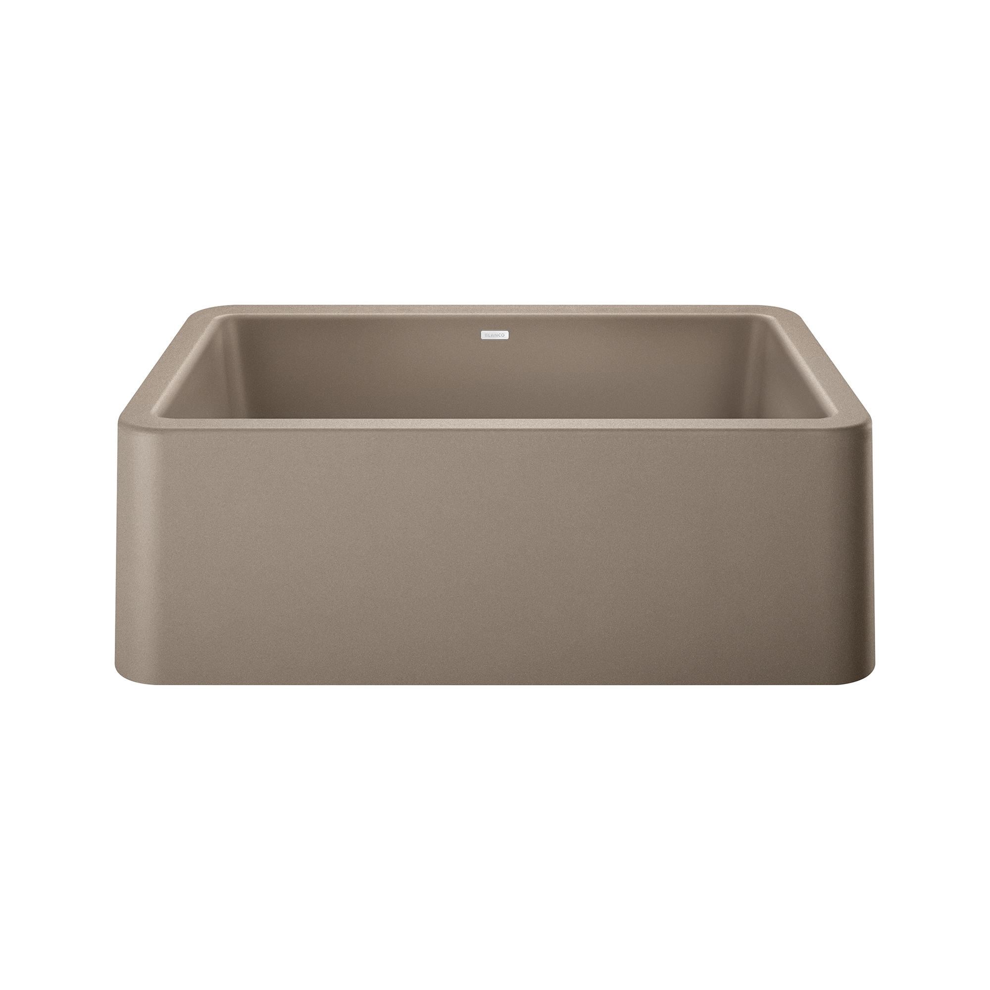 Ikon SILGRANIT 30" L x 19" W Farmhouse Sink