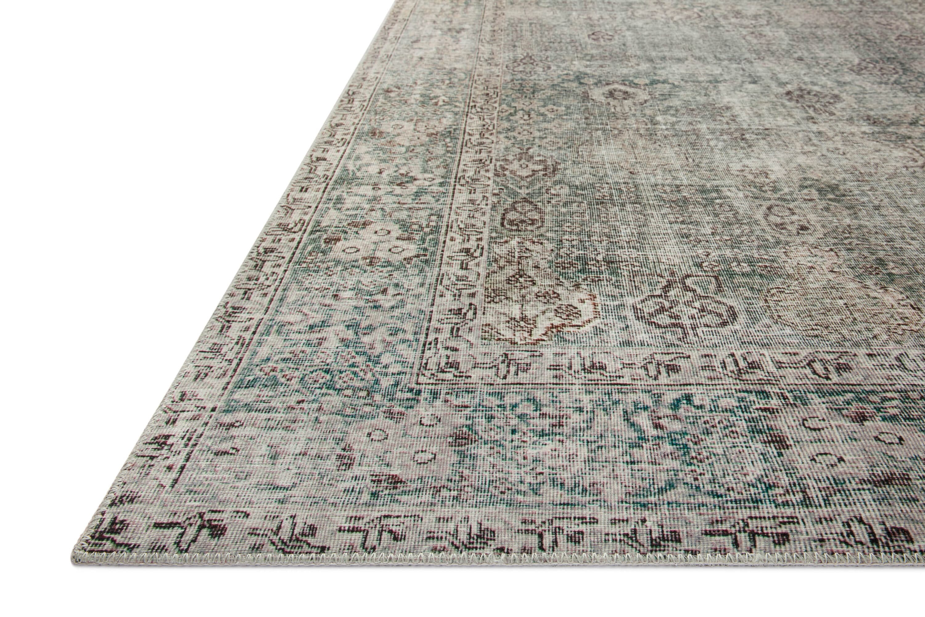 Chris Loves Julia x Loloi Jules Oriental Rug