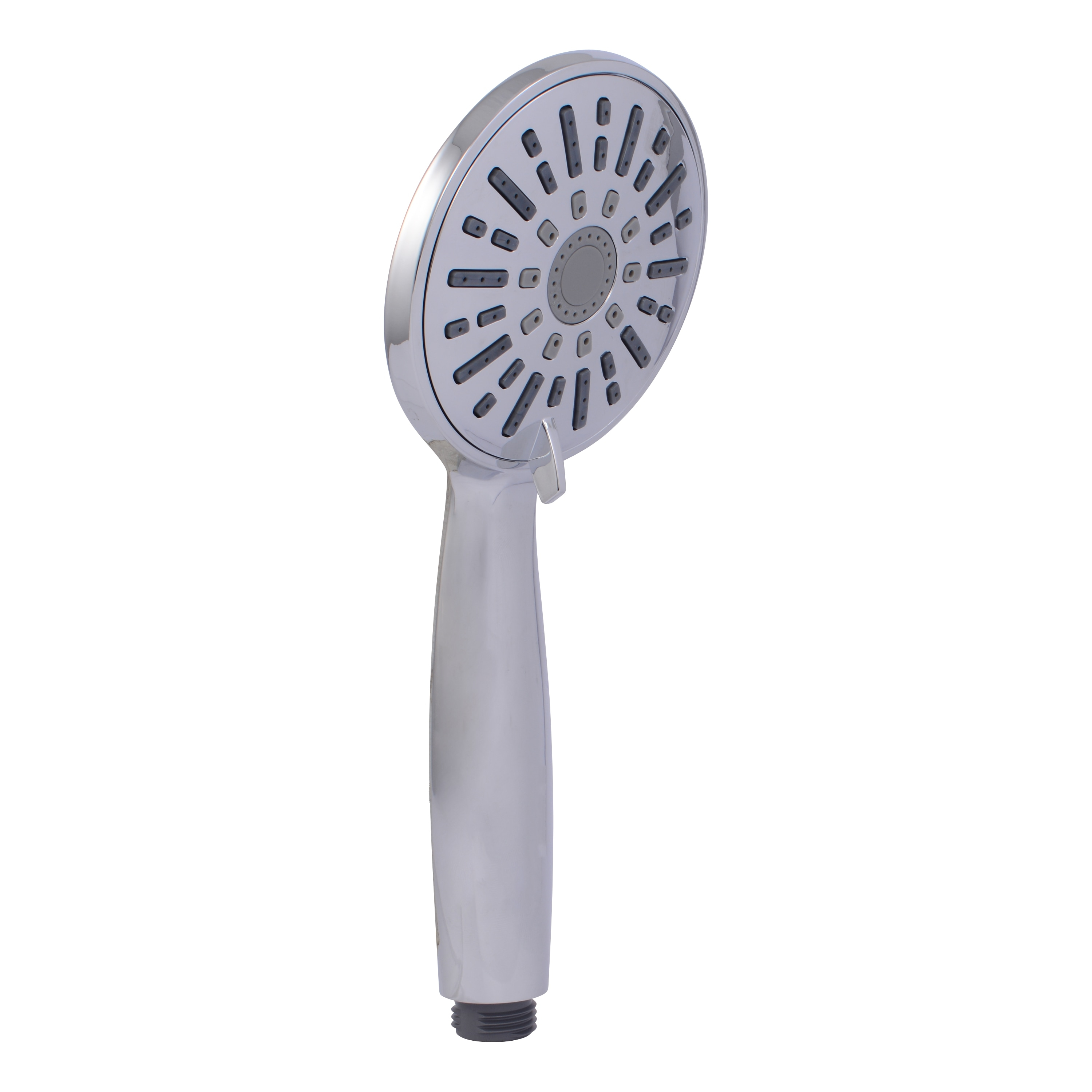 EZ-FLO 15143 Handheld Shower Set, 5-Function Spray Pattern, Chrome