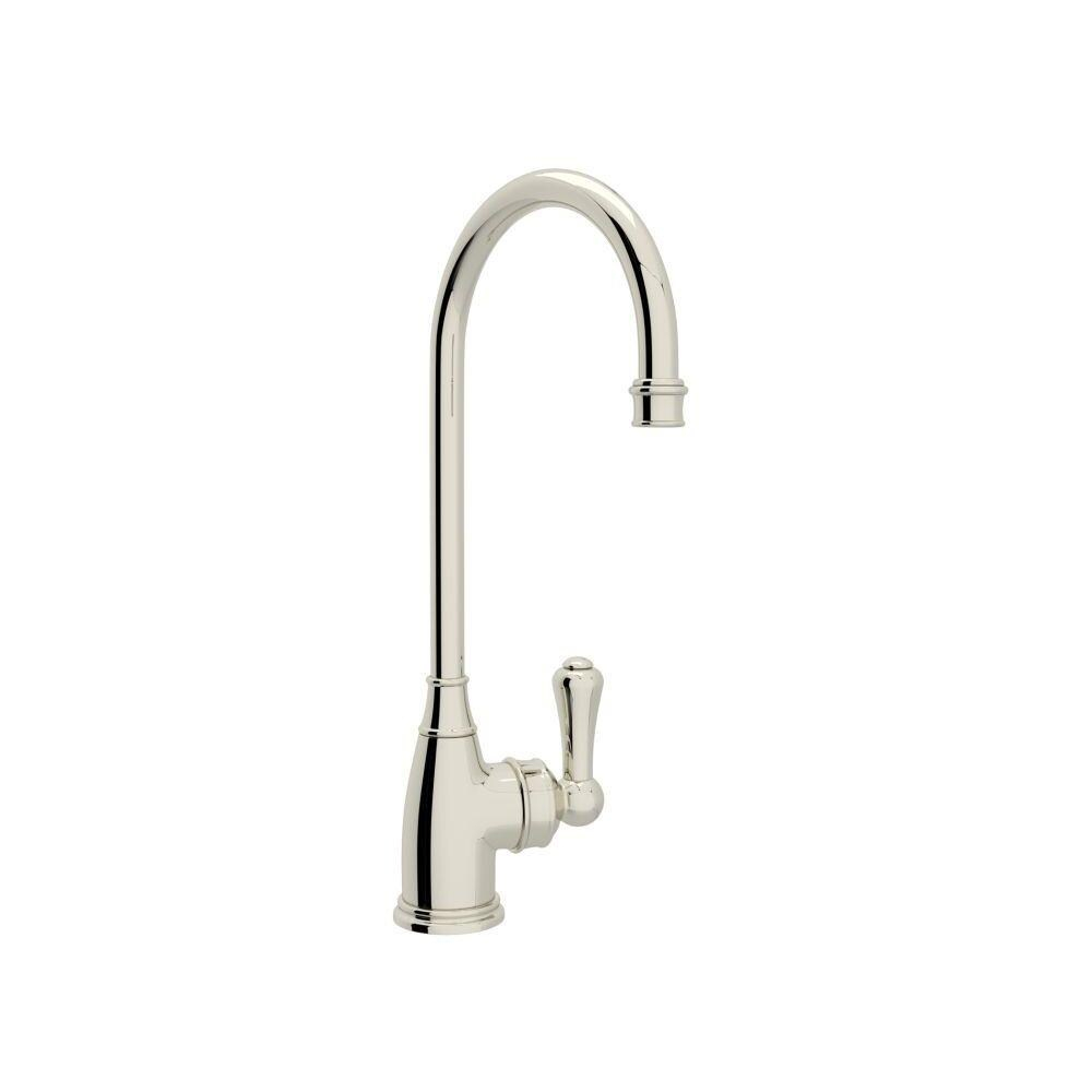 Georgian Era Bar/Food Prep Kitchen Faucet