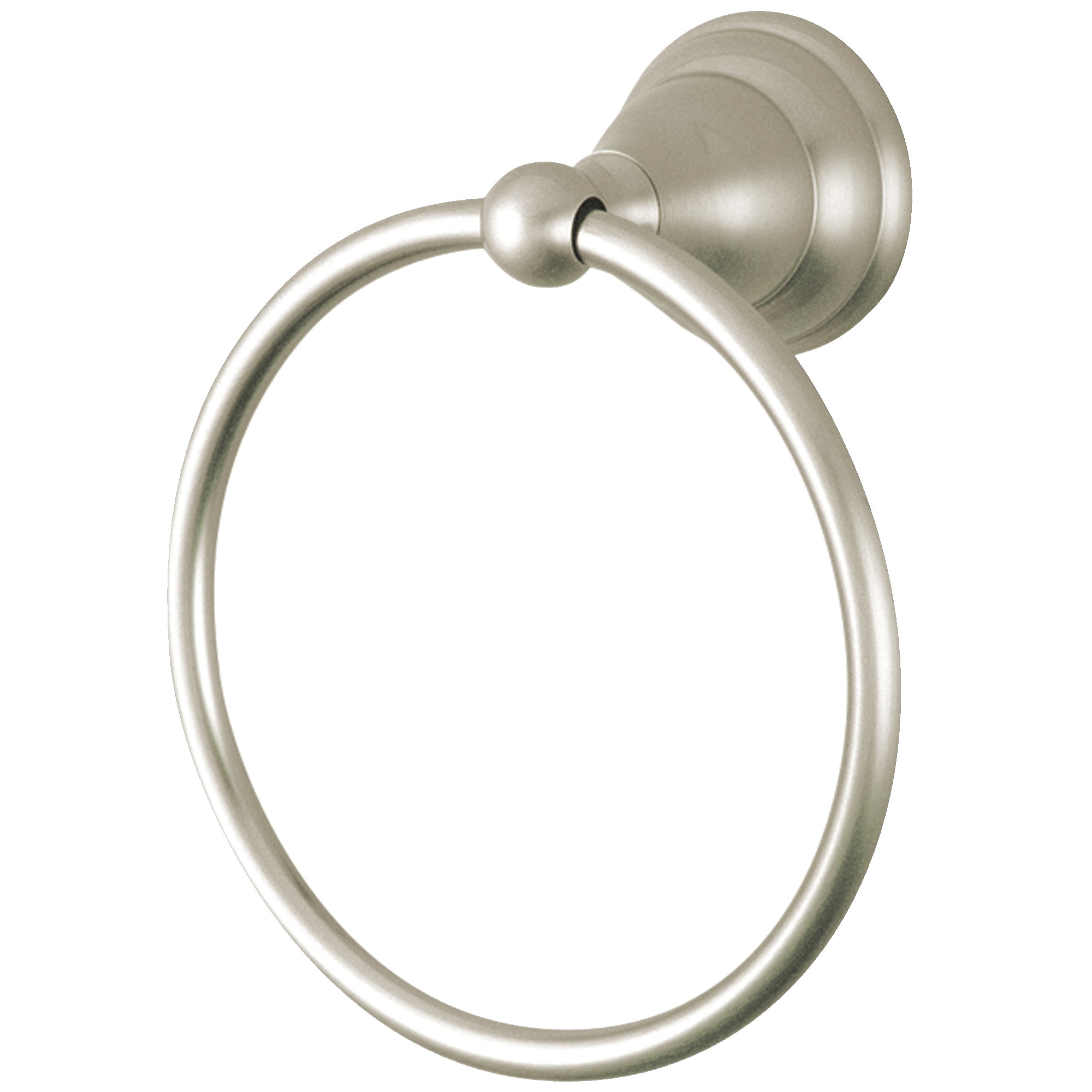 Royale Wall Mounted Atlanta Towel Ring