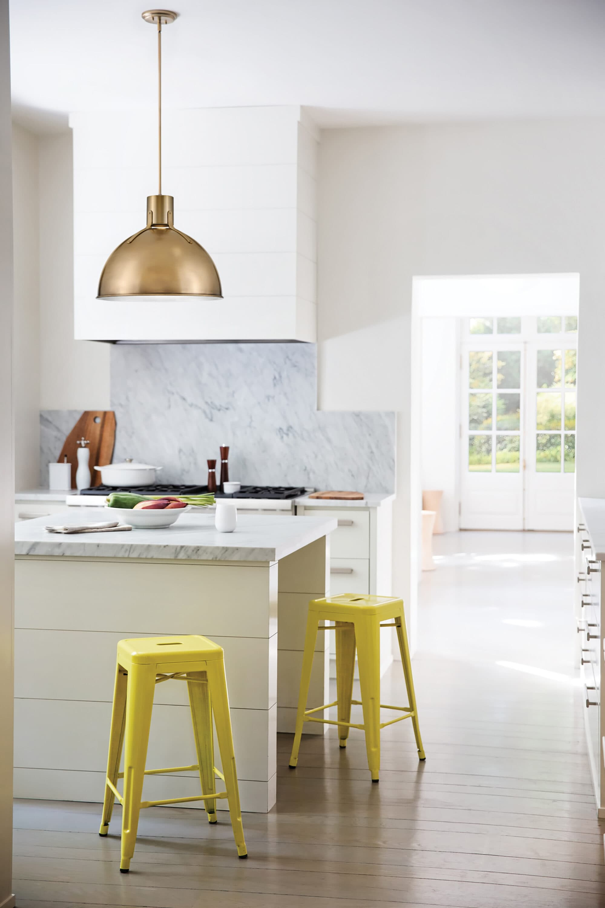 Argo Pendant Light