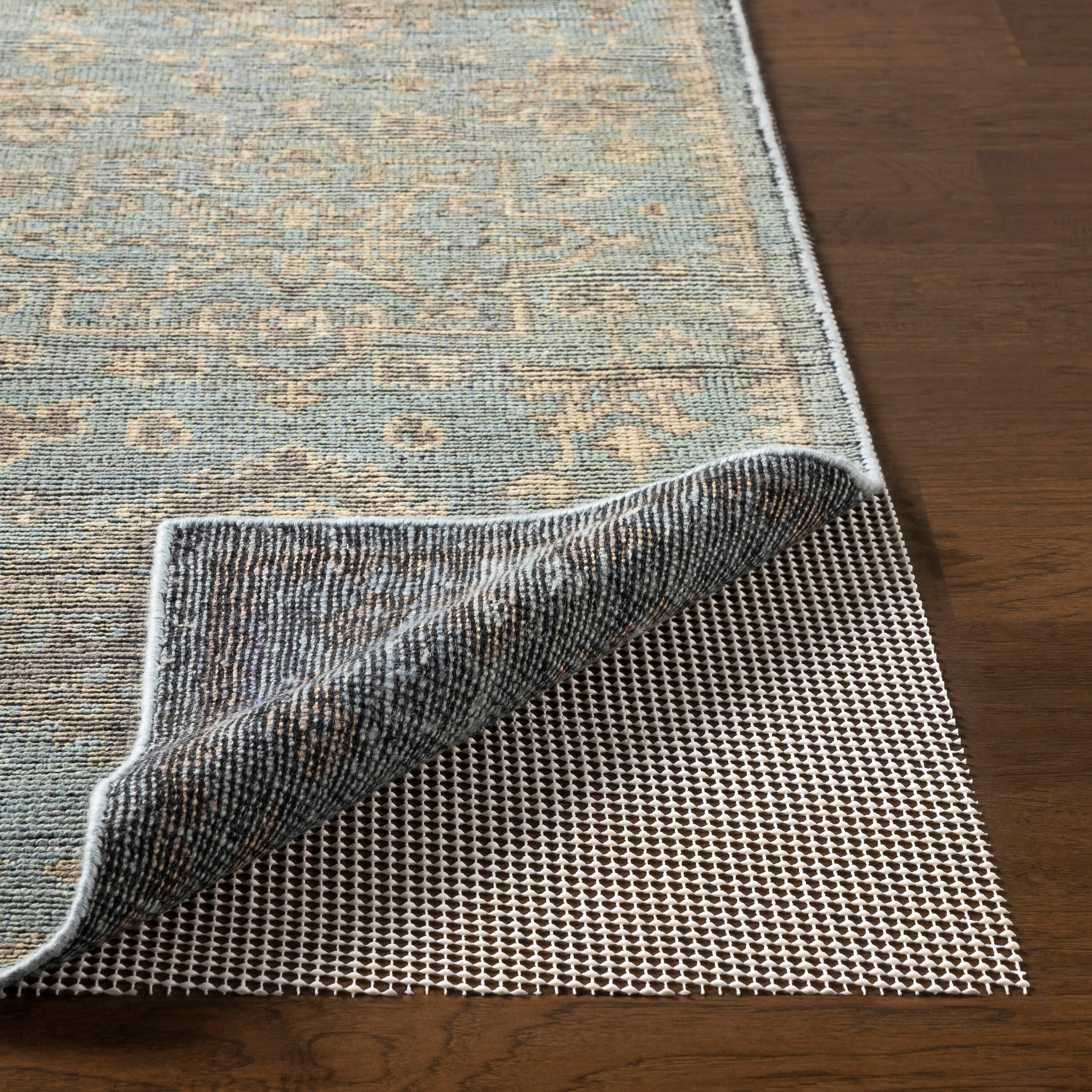 Supreme Felted Rug Pad 5' x 8' for Ultimate Protection