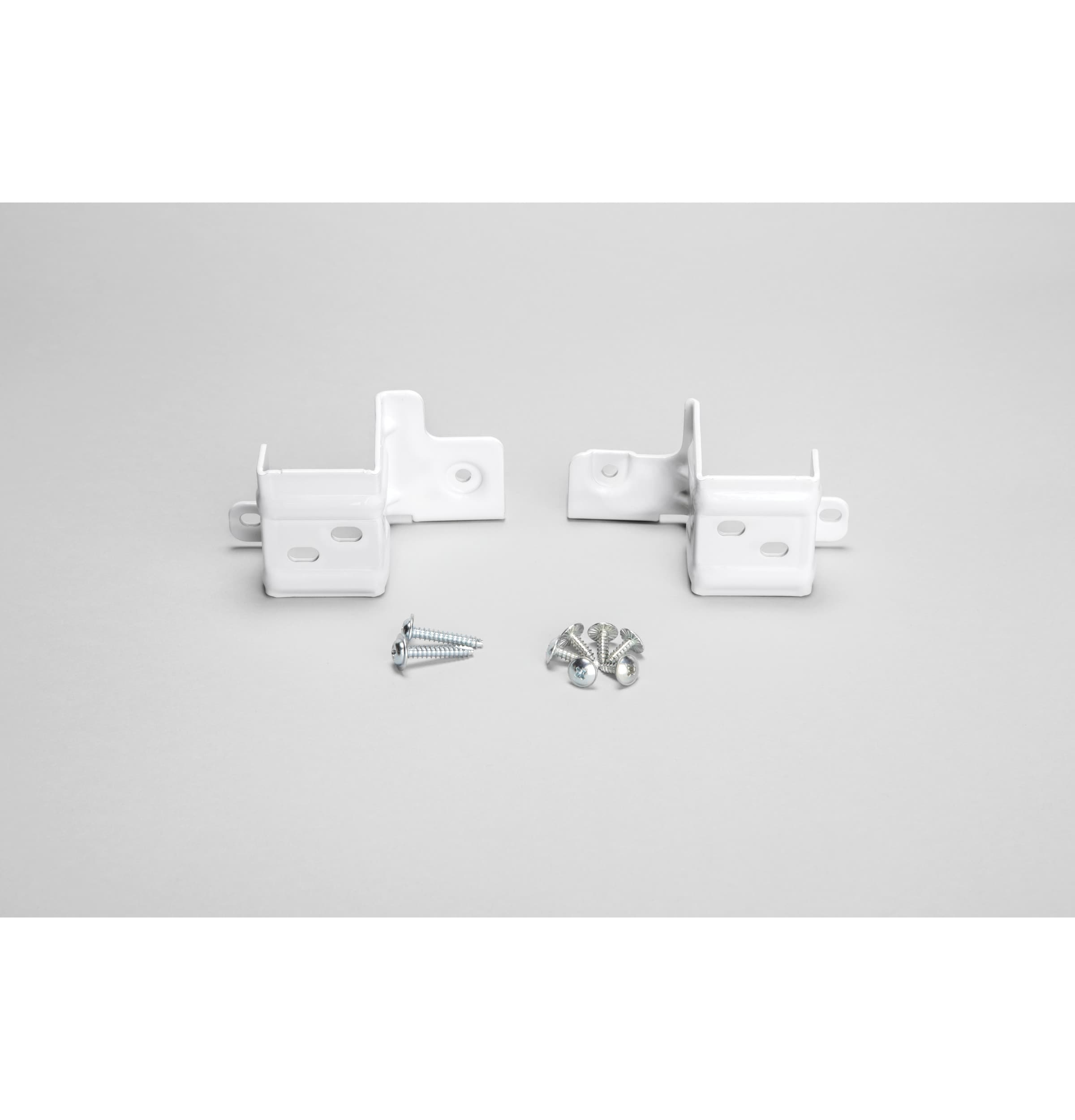 GE GFA24KITL Washer/Dryer 24" Stack Bracket Kit