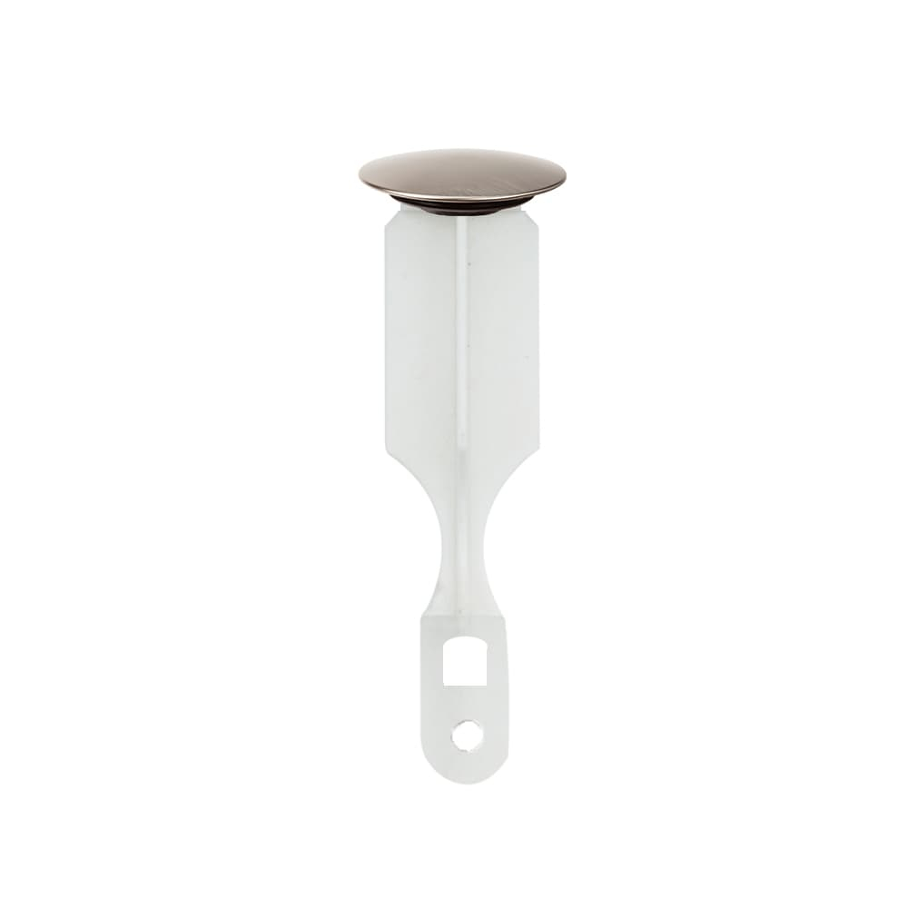 PF WaterWorks Stainless Steel Universal Sink stopper