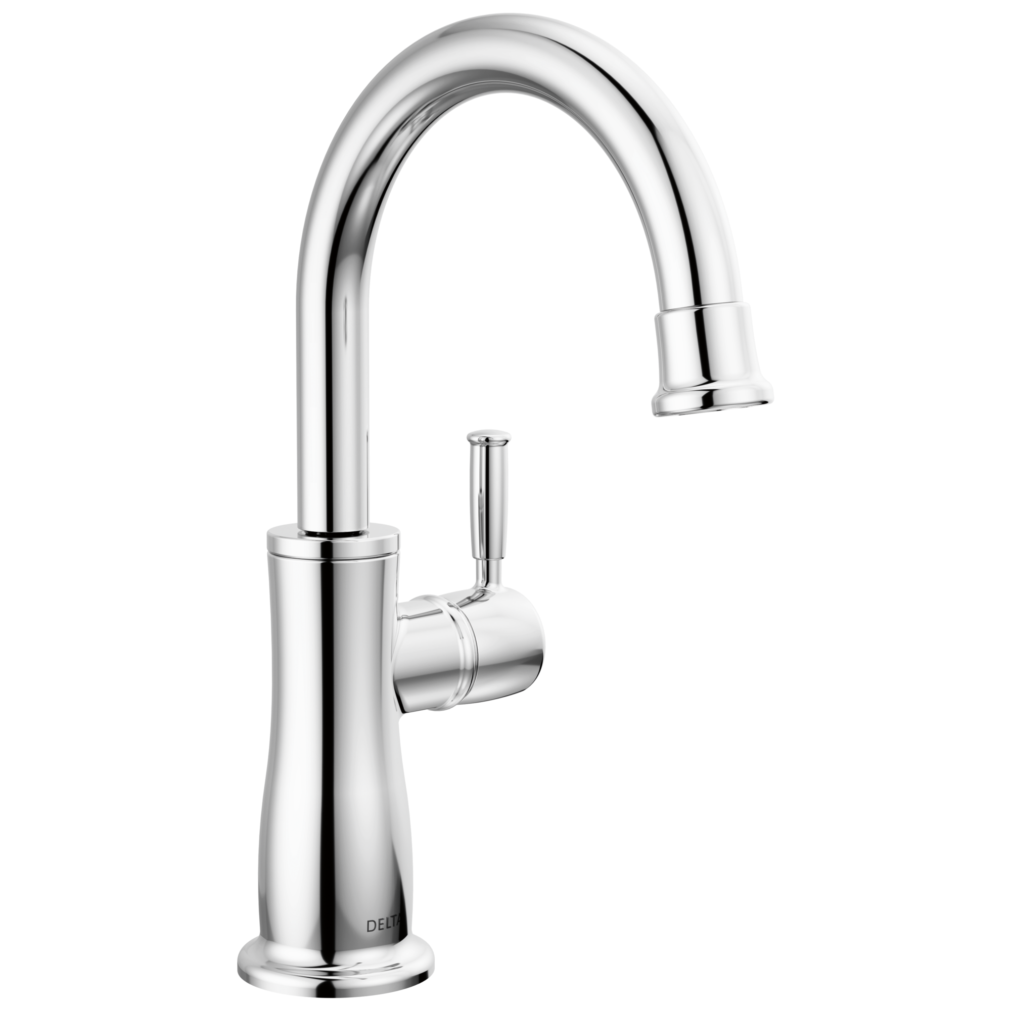 Traditional Beverage Faucet