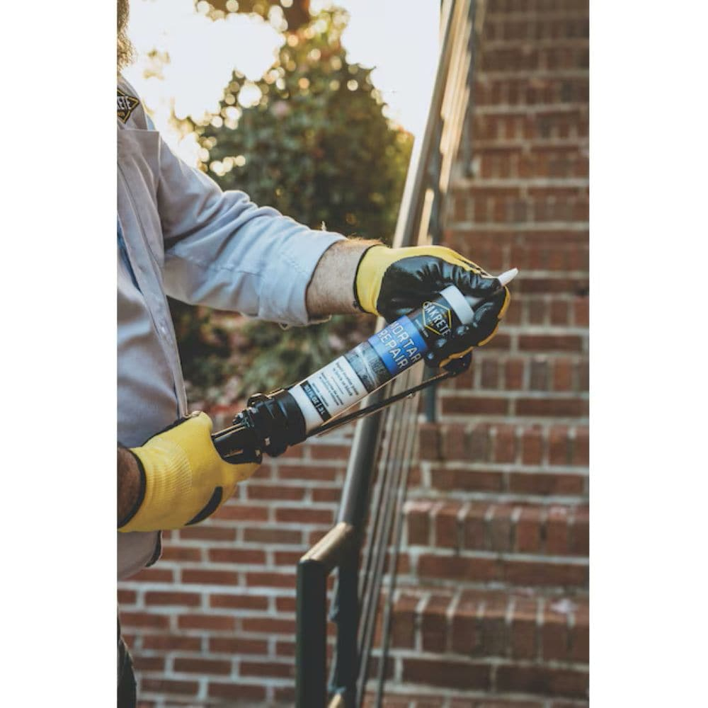 Sakrete 65450016, Mortar, Repair Caulk Industrial Sealant, 8 oz 10.3 oz