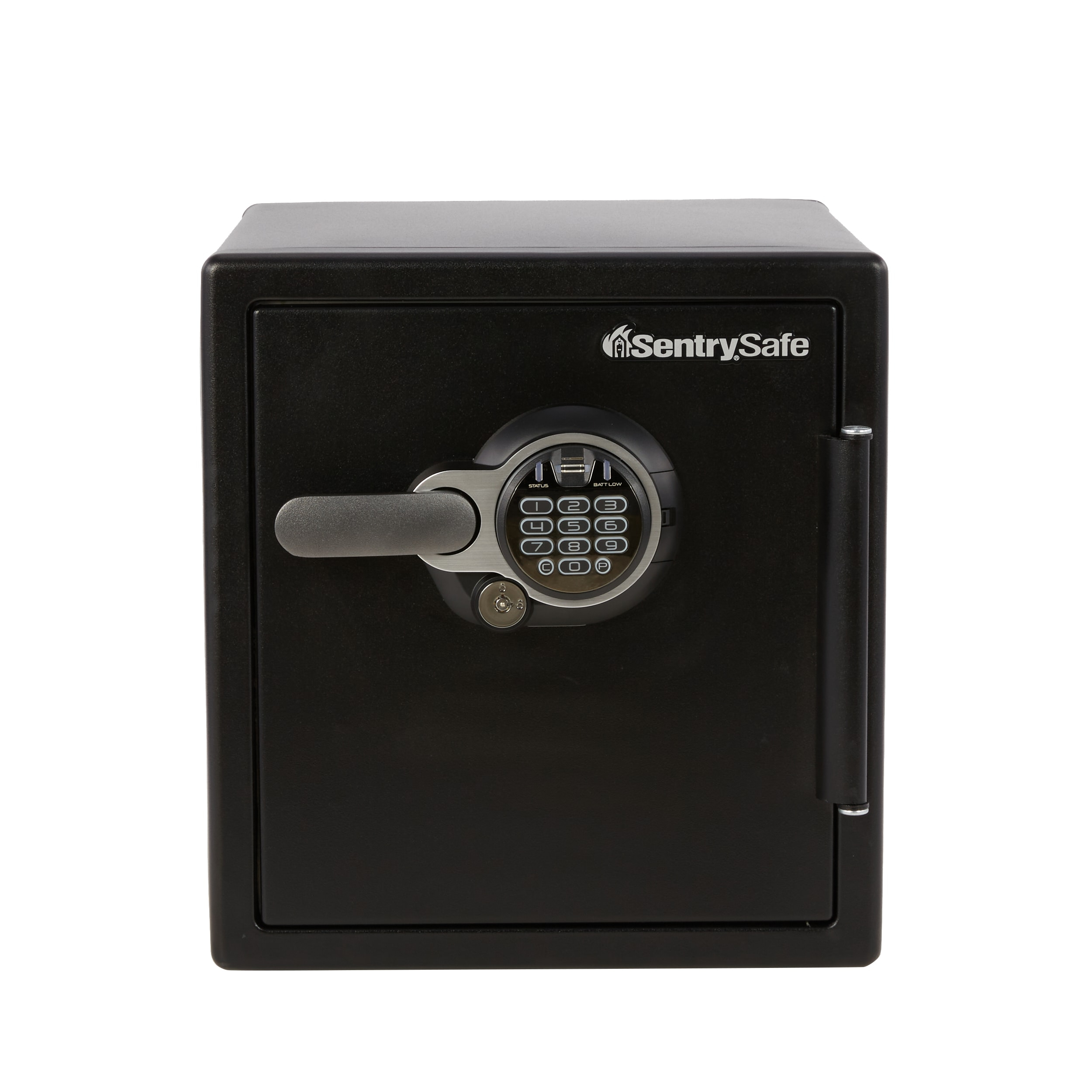 Sentry Safe File Safe Lock