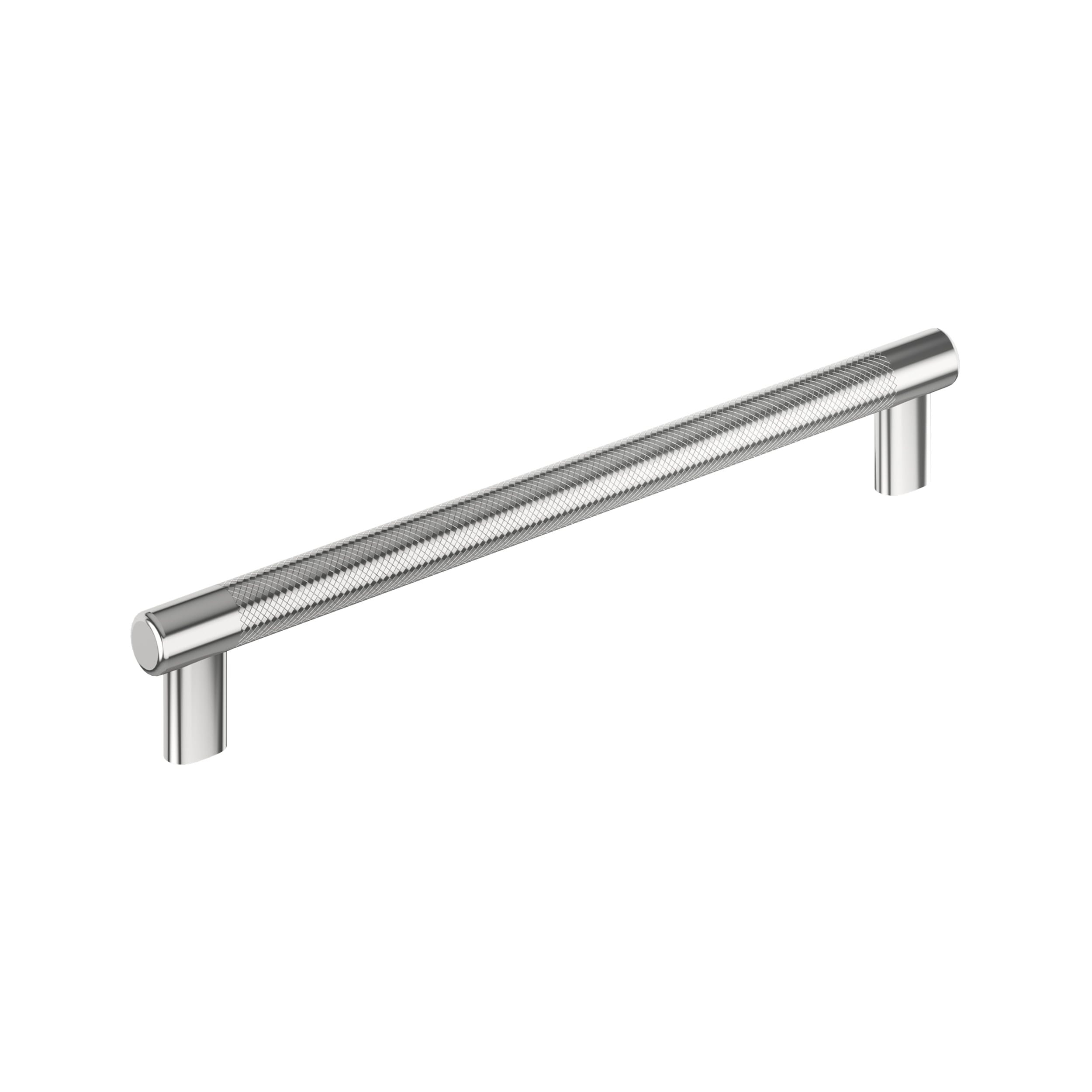 Amerock Bronx 12 inch (305mm) Center-to-Center Polished Chrome Appliance Pull
