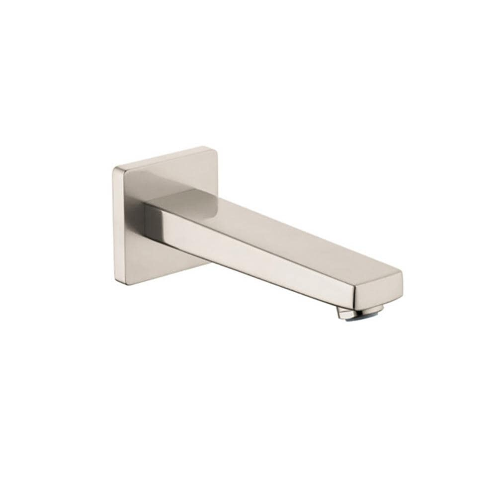 Metropol Wall Mounted Tub Spout