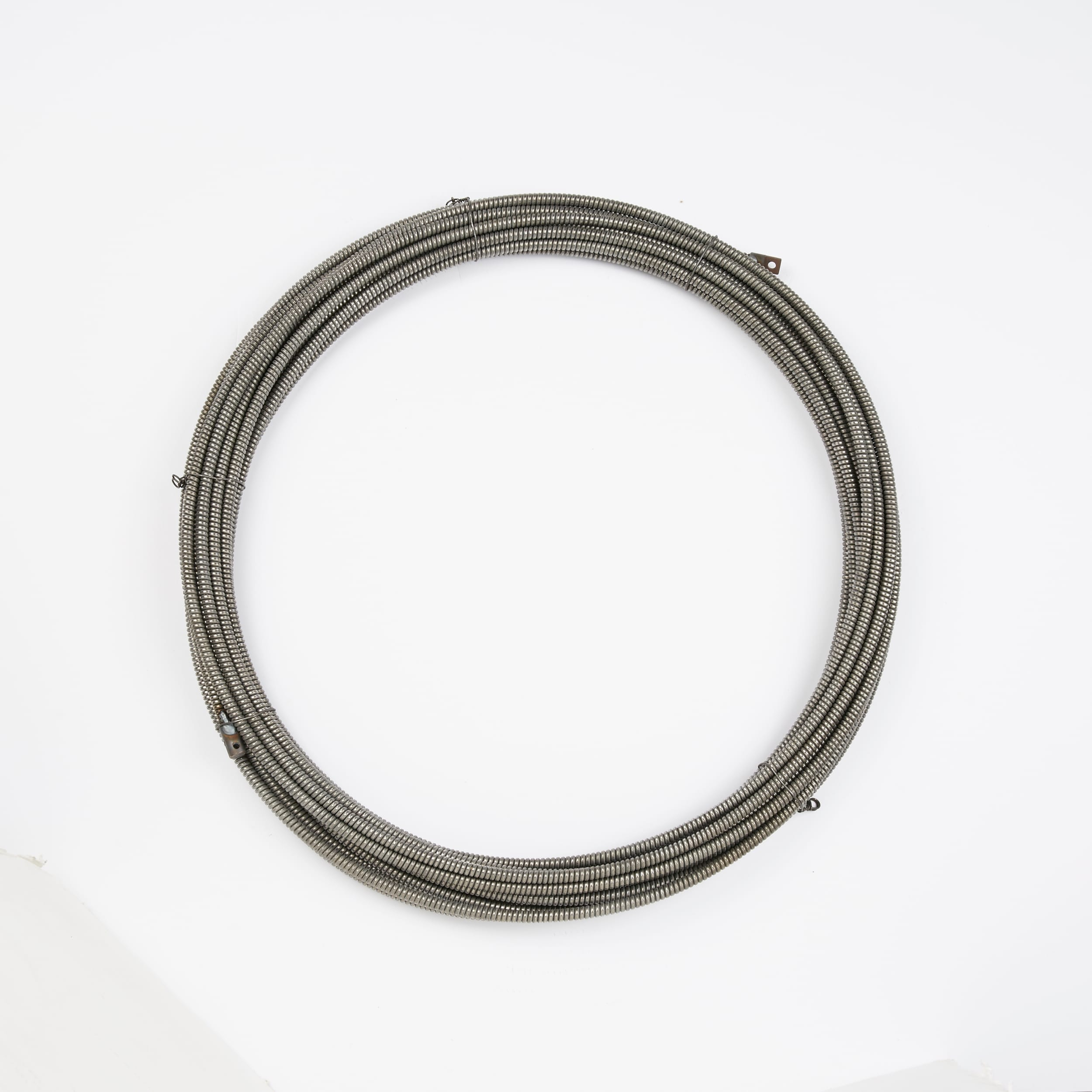 General Flexicore Cable 3/8 In. X 75 Ft., With Male And Female Connectors