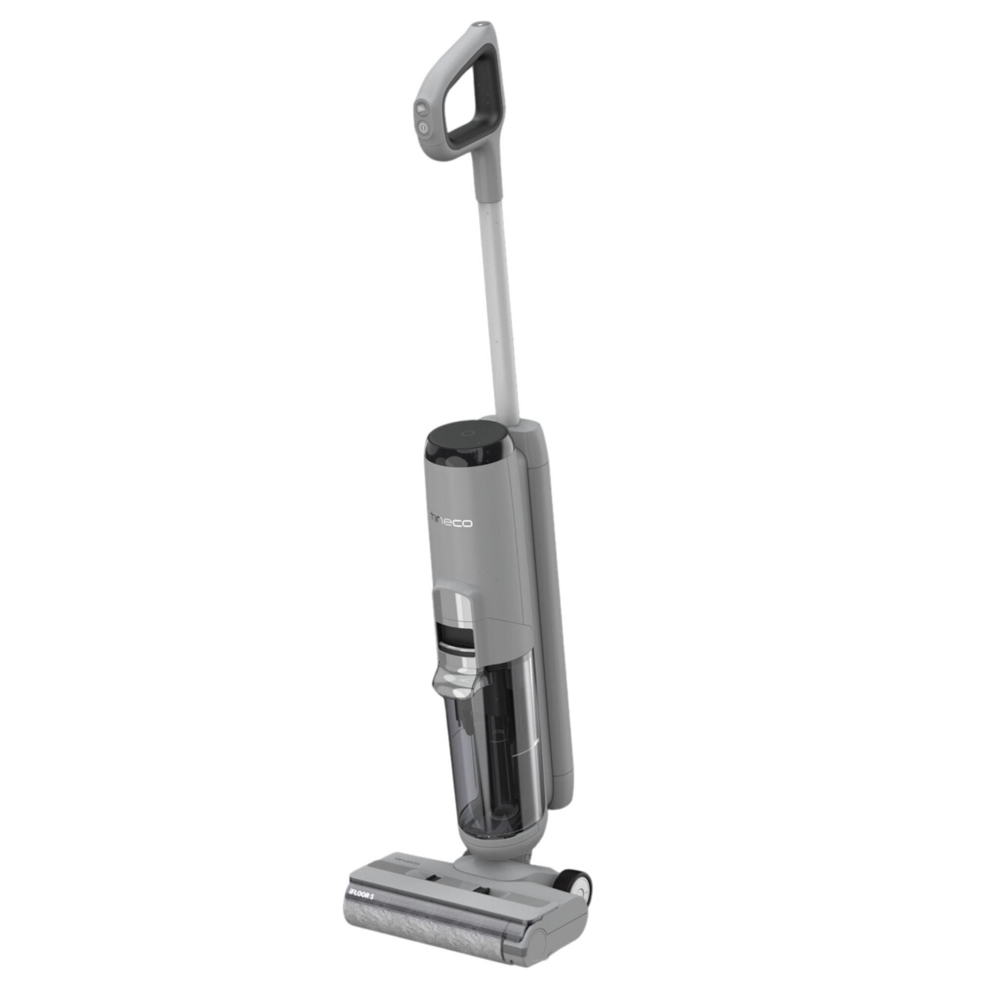 Tineco GO H2O XL Cordless Wet Dry Vacuum / Mop, Multi-Surface Floor Washer (GH503)