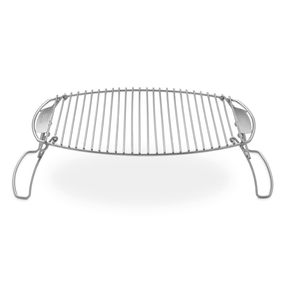 Weber 7647 Expansion Grill Rack