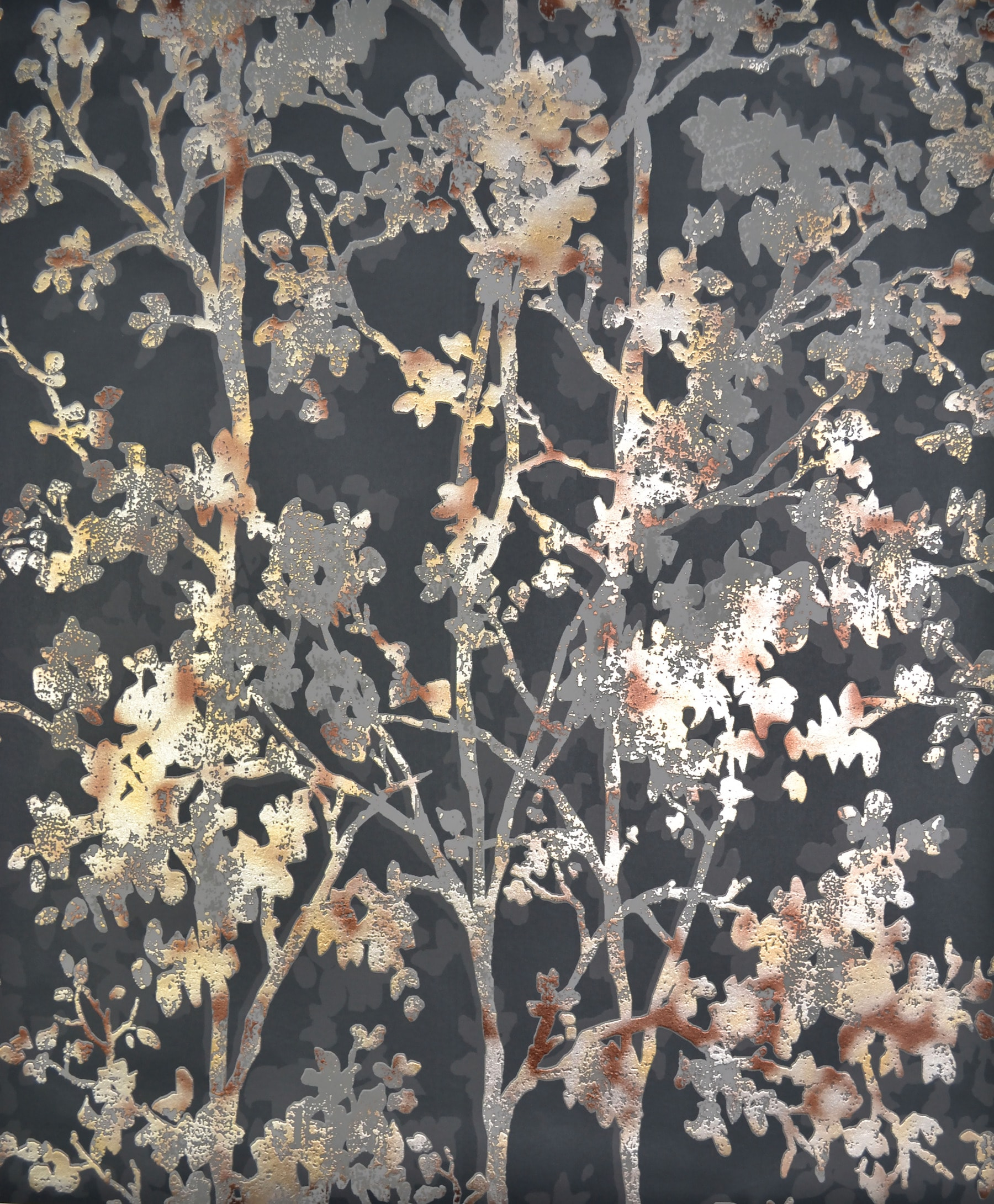 Antonia Vella Floral Double Roll