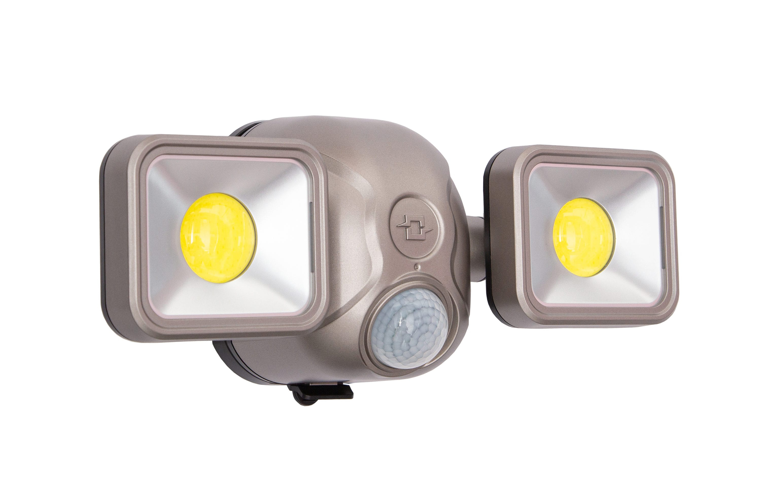 Fulcrum Products 273659 Dual Security Flood Light