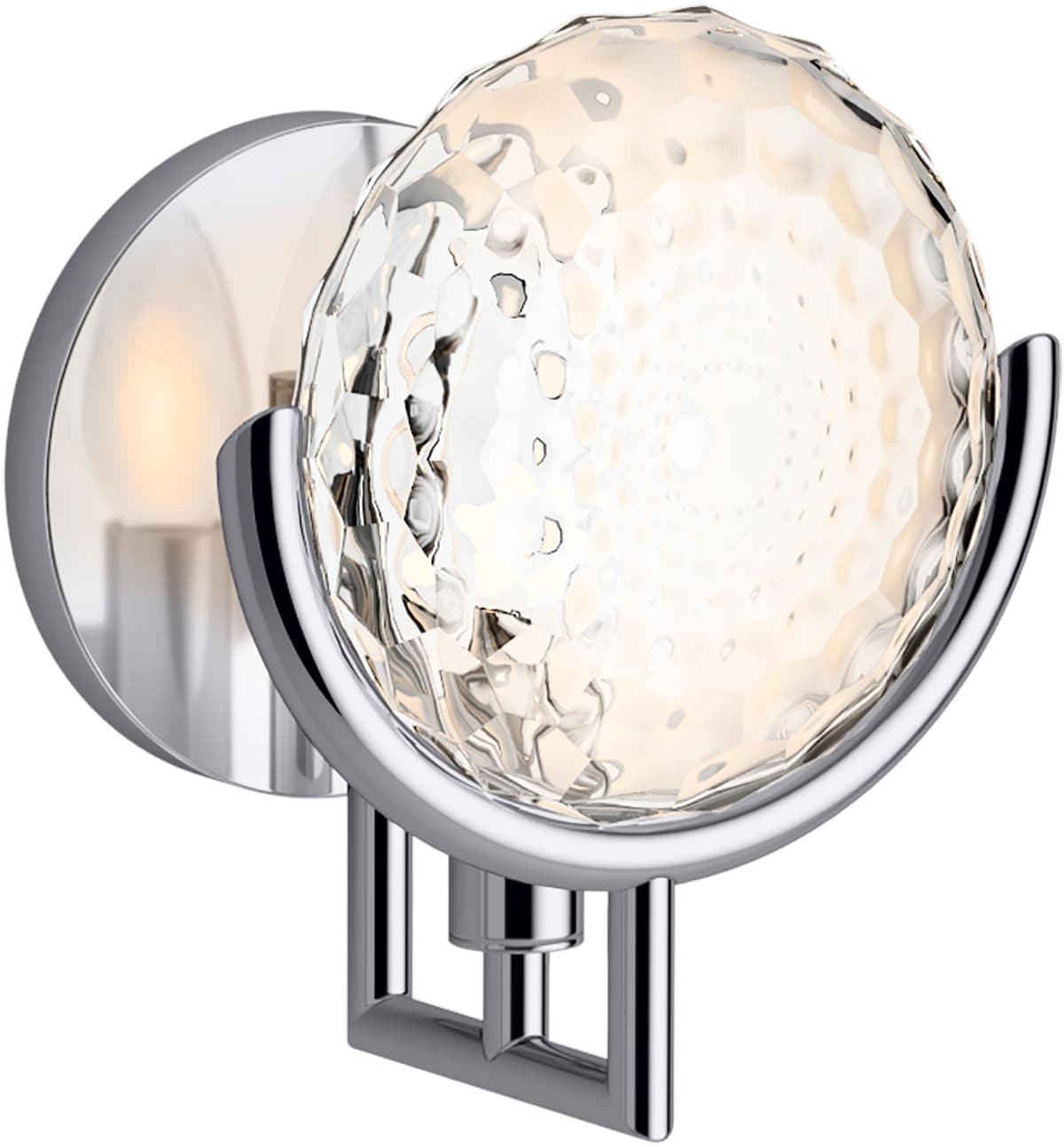 Arendela 1 - Light Vanity Light