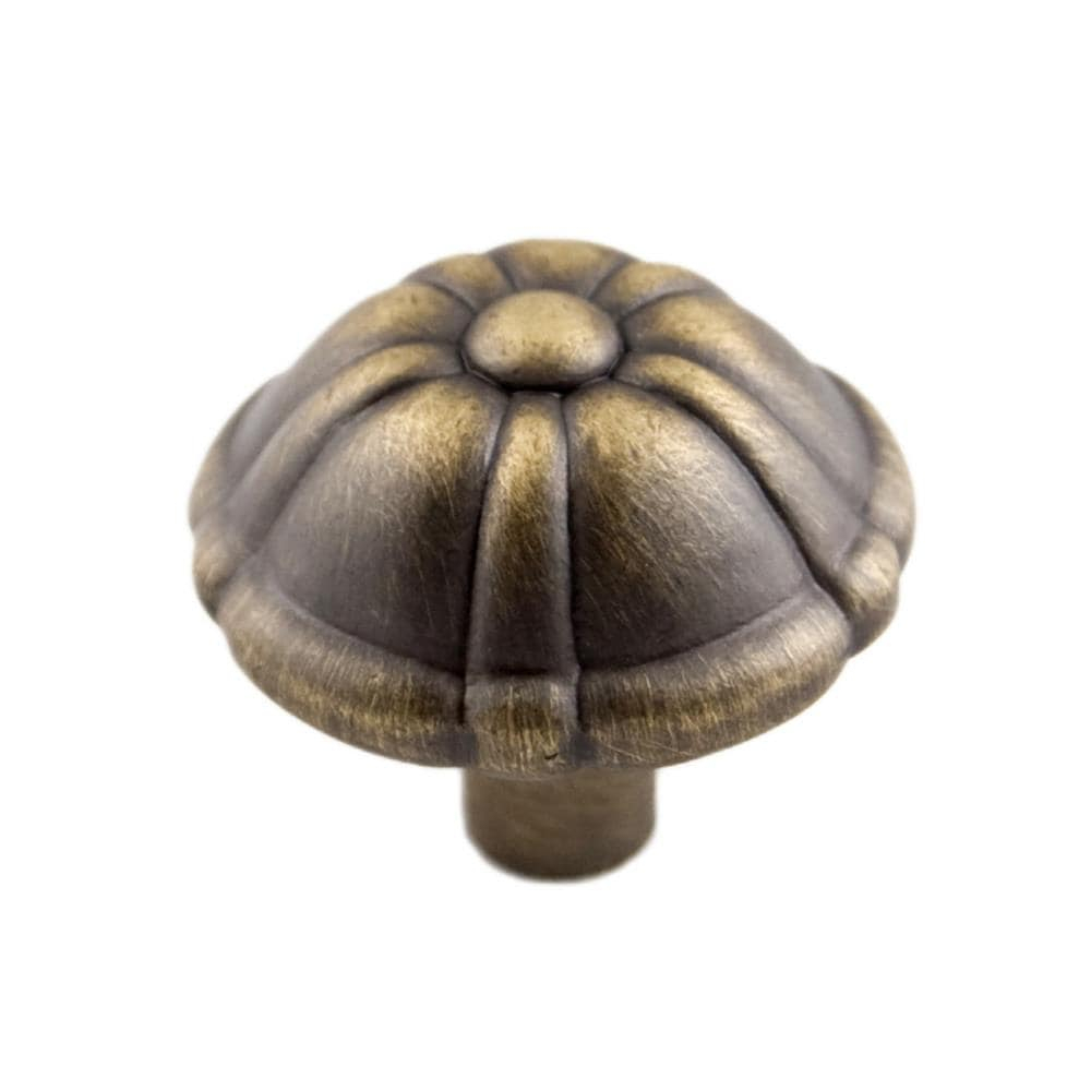 Rk International Petal Flower Knob CK Series