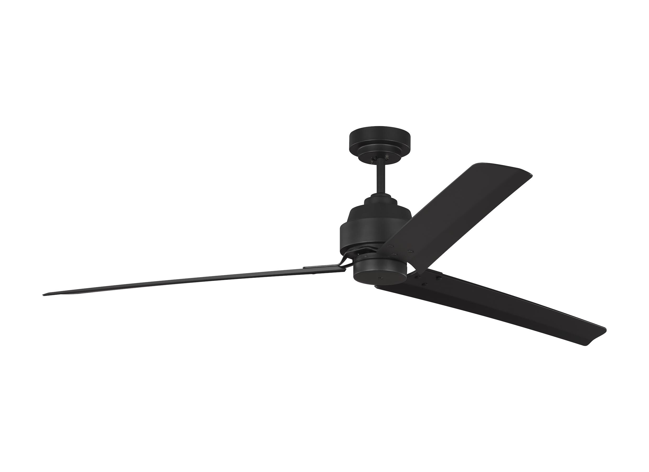Arcade Ceiling Fan