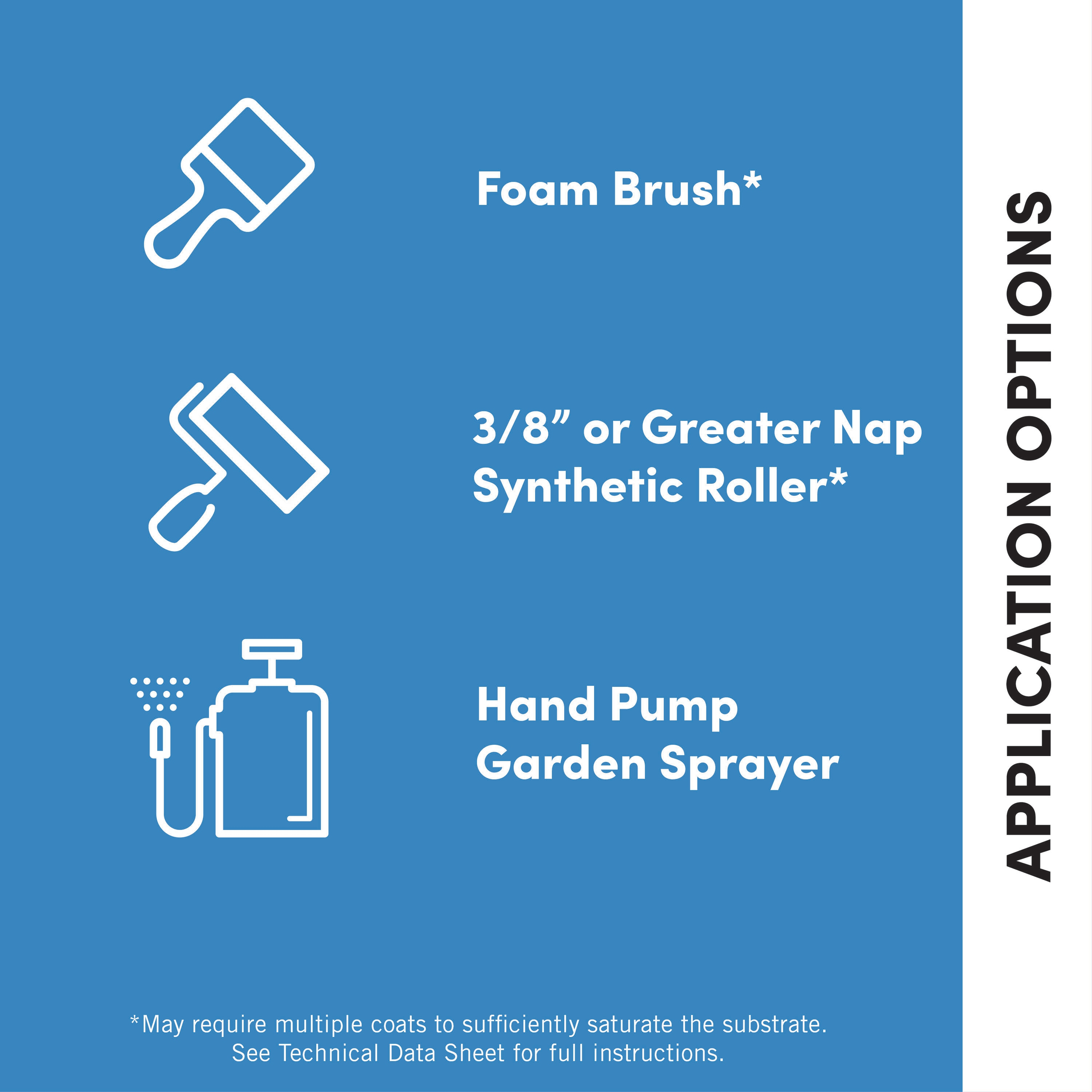 Rainguard 10-Year Waterproofer Ready to Use 1 Gallon