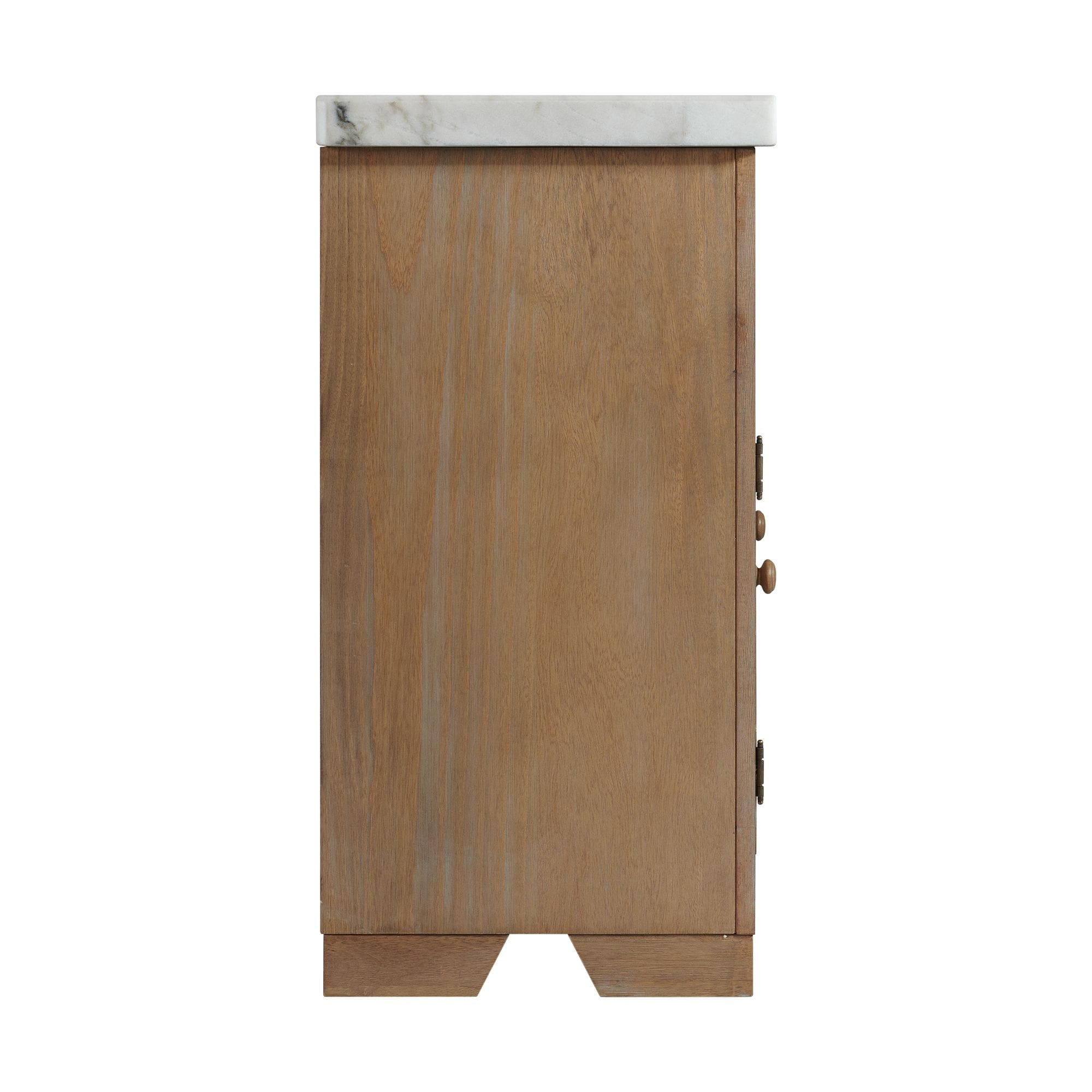 Picket House Furnishings Liam Server in Natural