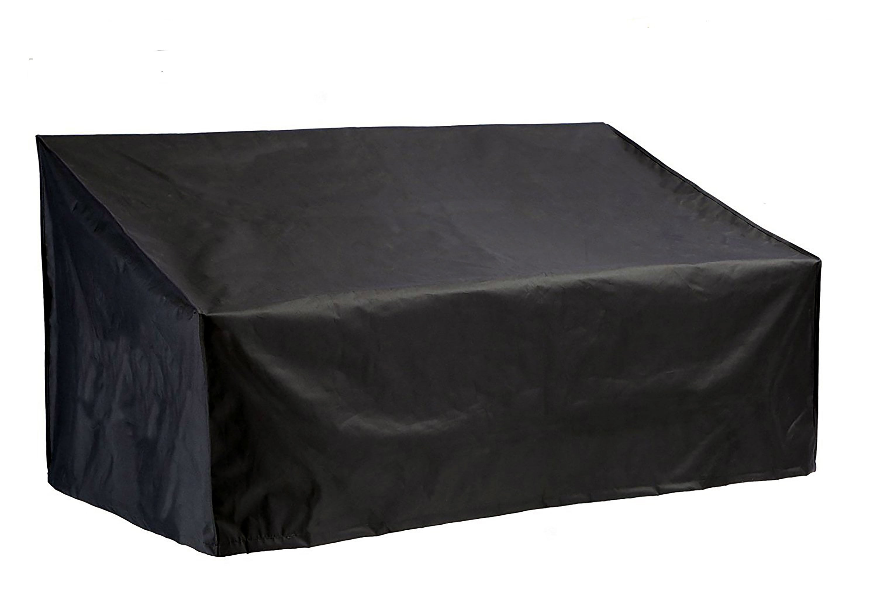 Moda Furnishings Outdoor Waterproof Loveseat Protective Cover by