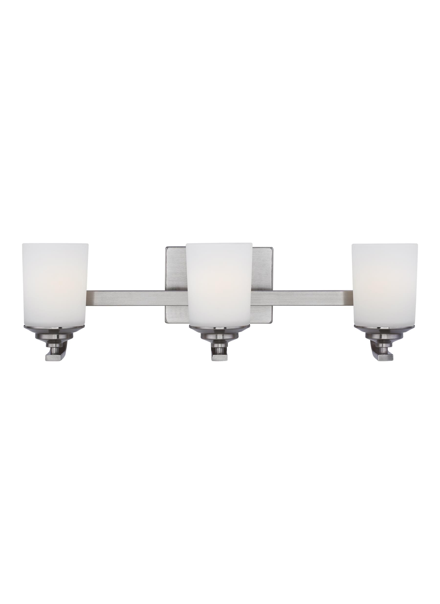 Kemal Bath Wall Light