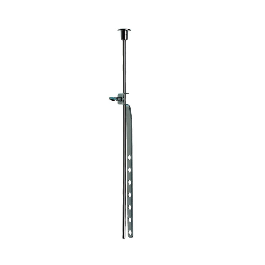Bathroom Pull Rod Assembly
