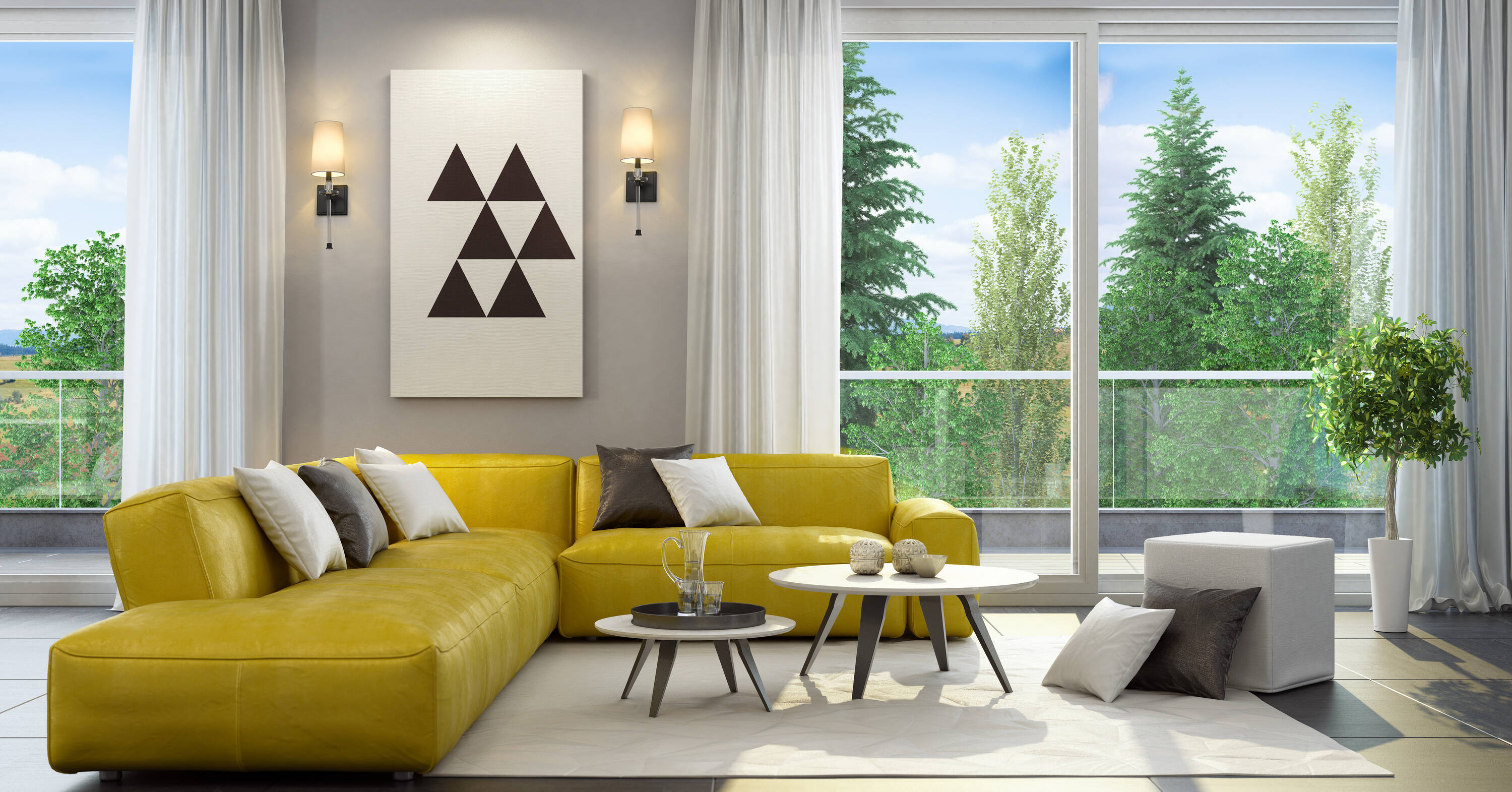 Z-Lite Sophia 1 - Light Wall Light in  Matte Black