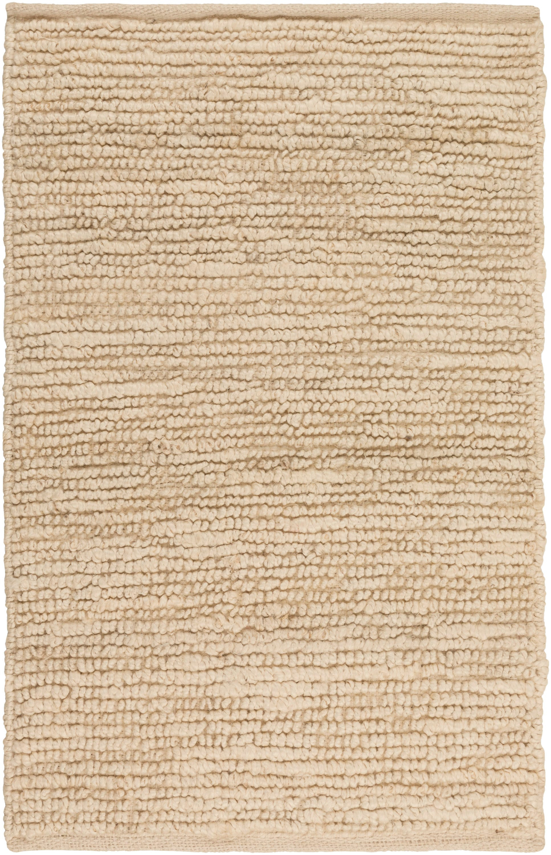 Foster Handwoven Jute Rug - 2' x 3'