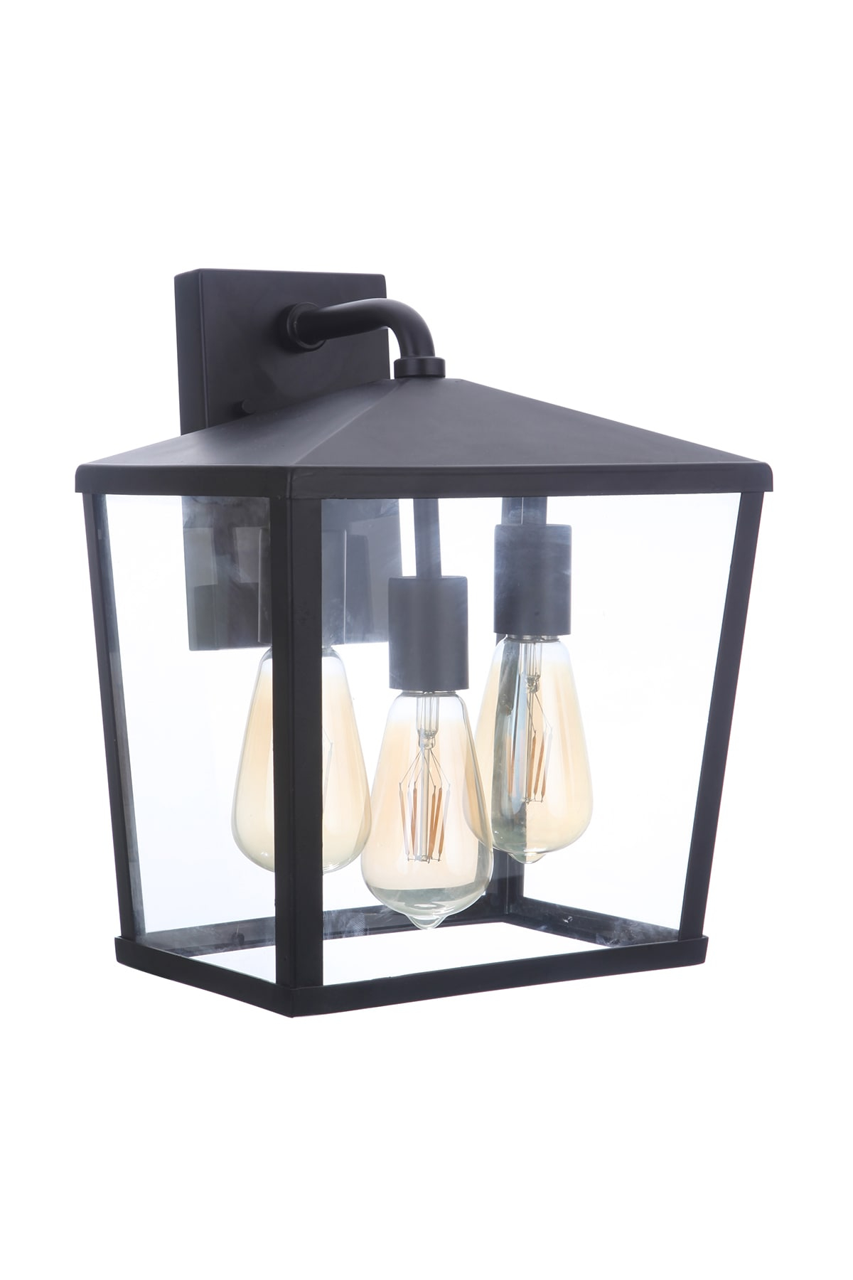 Craftmade Outdoor Lantern Wall Light
