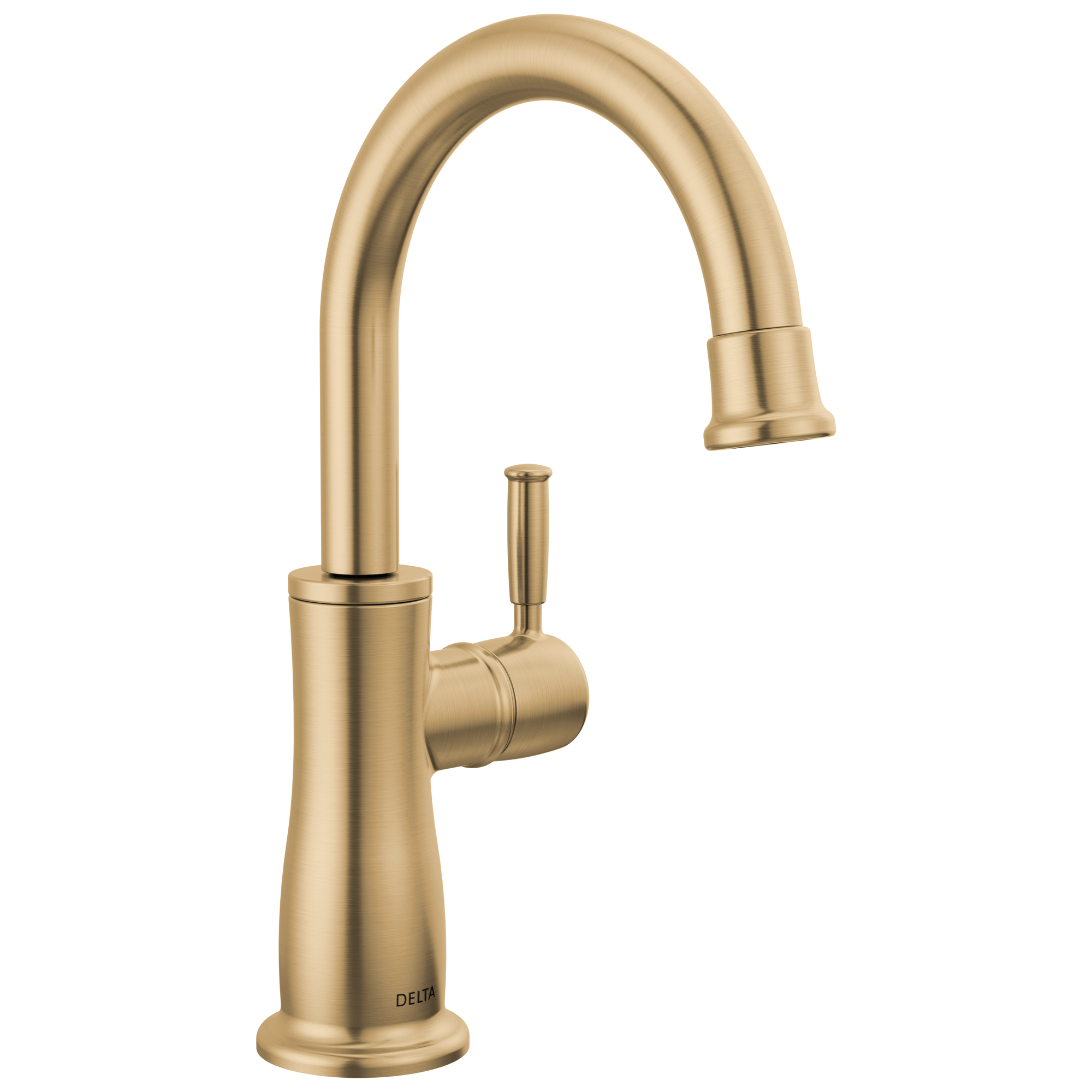 Traditional Beverage Faucet