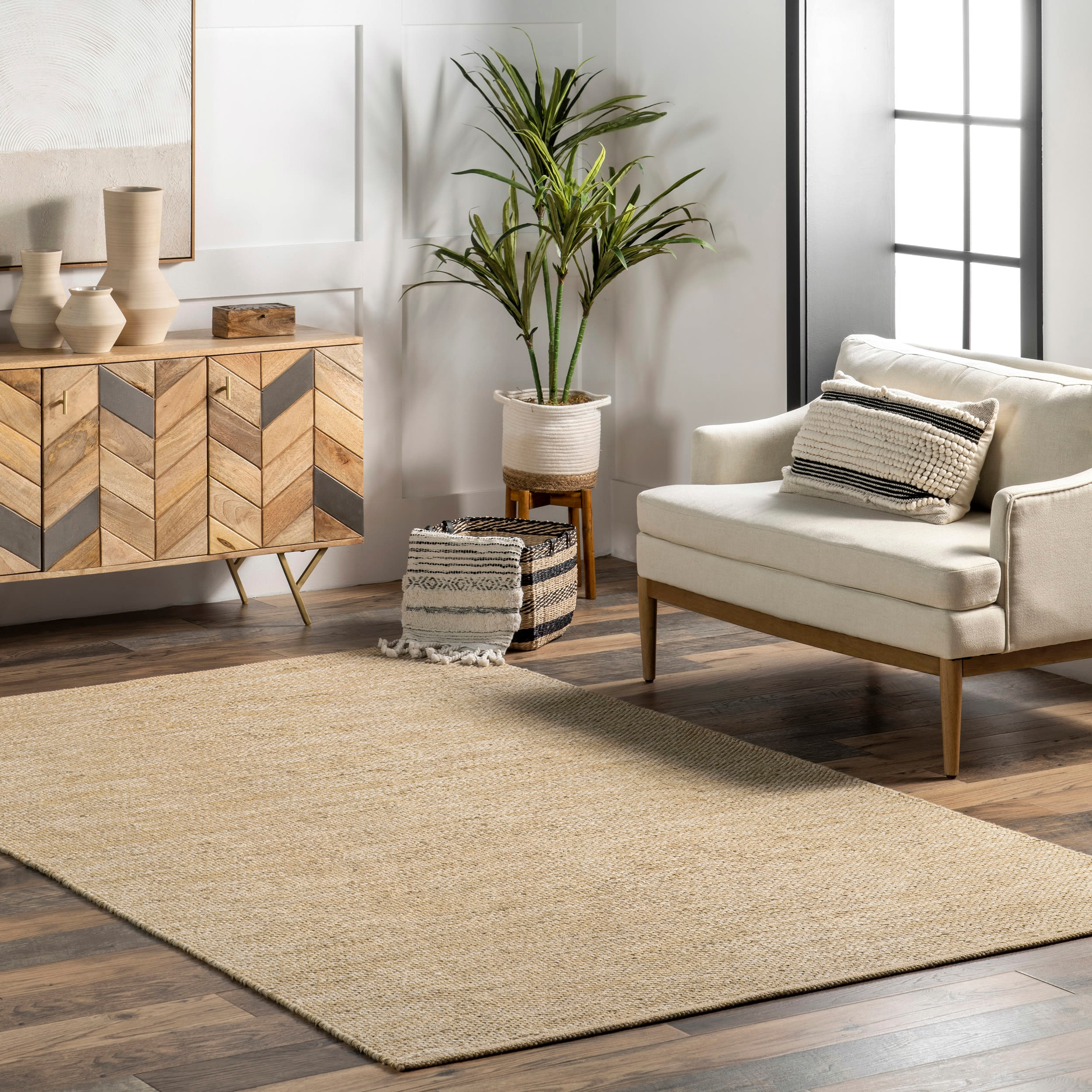 nuLOOM Wisniewski Indoor Area Rug