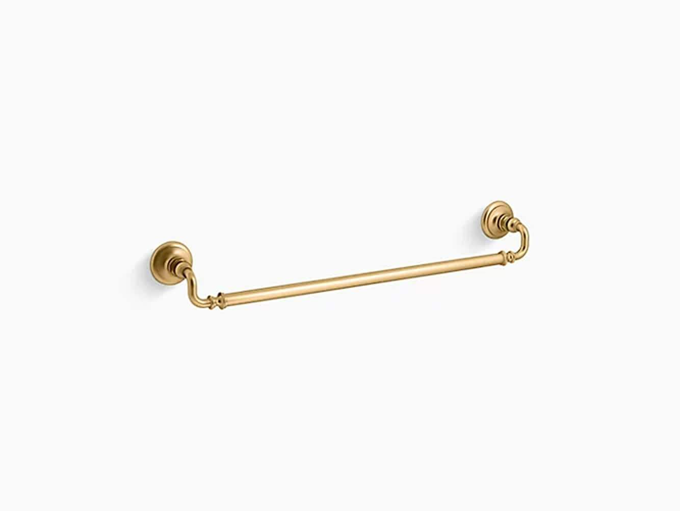 Artifacts® Wall Mounted Towel Bar